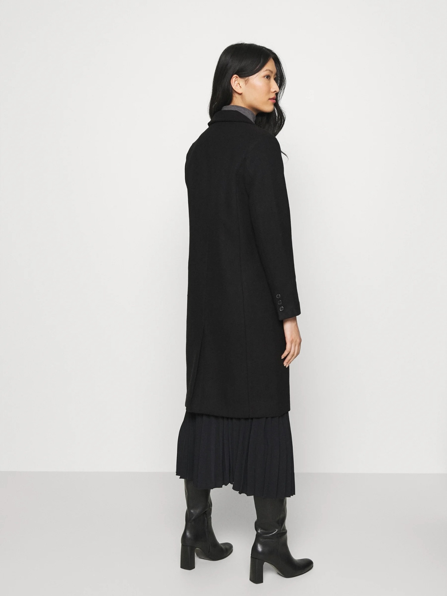 soyaconcept Kurzmantel "Soya Concept Coat SC-ASTA 2.." günstig online kaufen