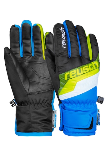 Reusch Skihandschuhe »Dario R-TEX XT Junior« ...