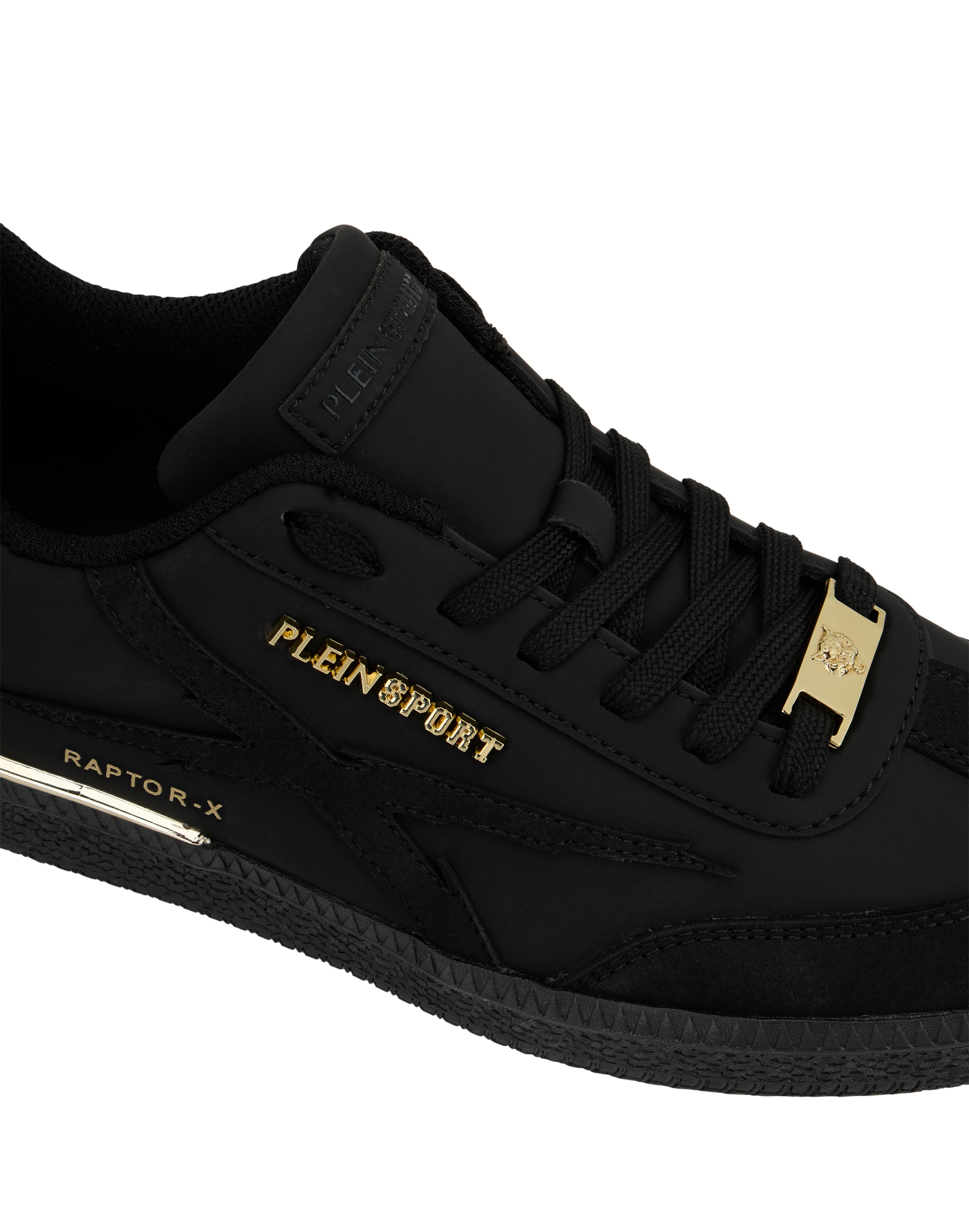 PLEIN SPORT Sneaker »Raptor-X«