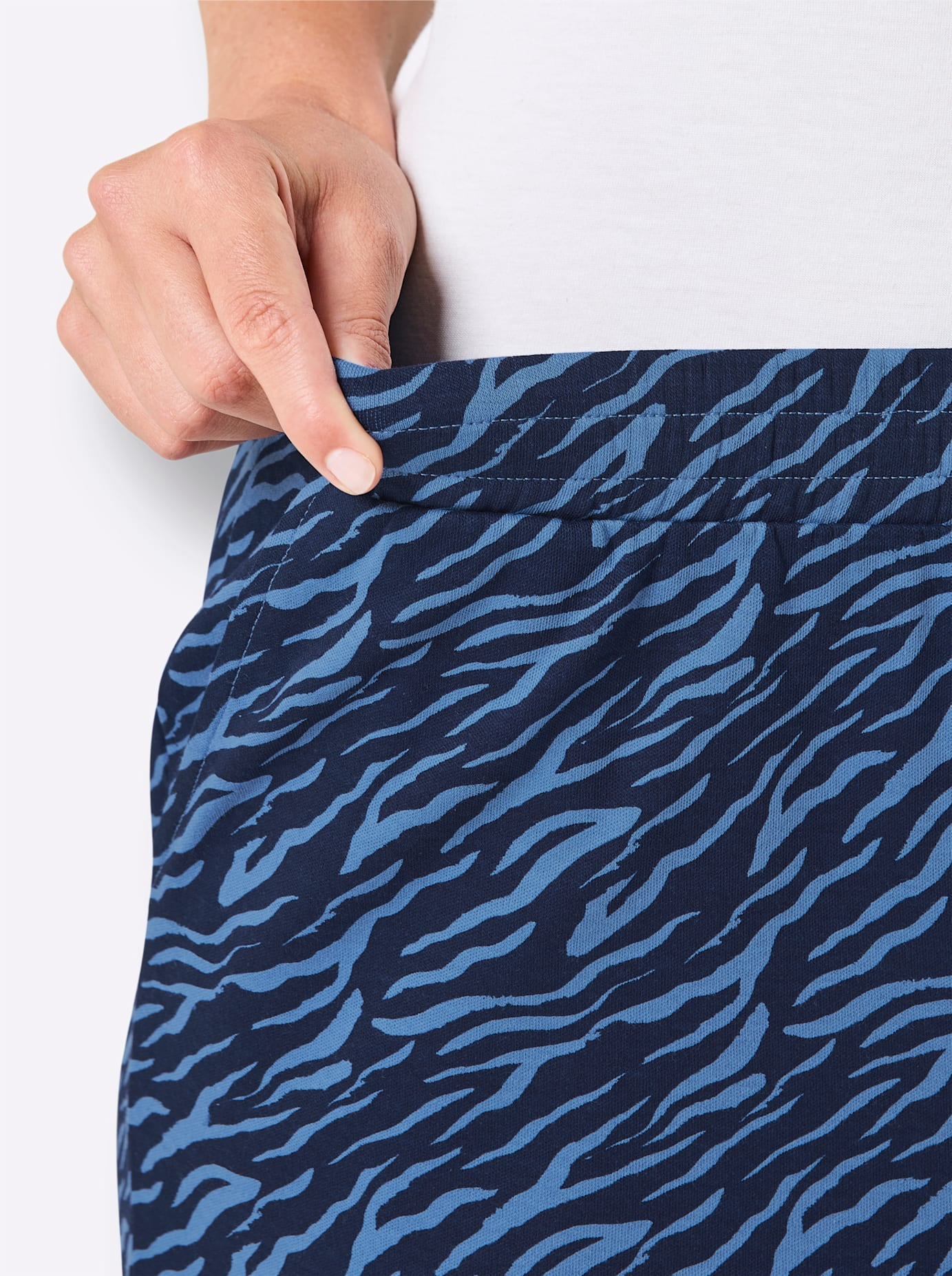 feel good Dehnbund-Hose