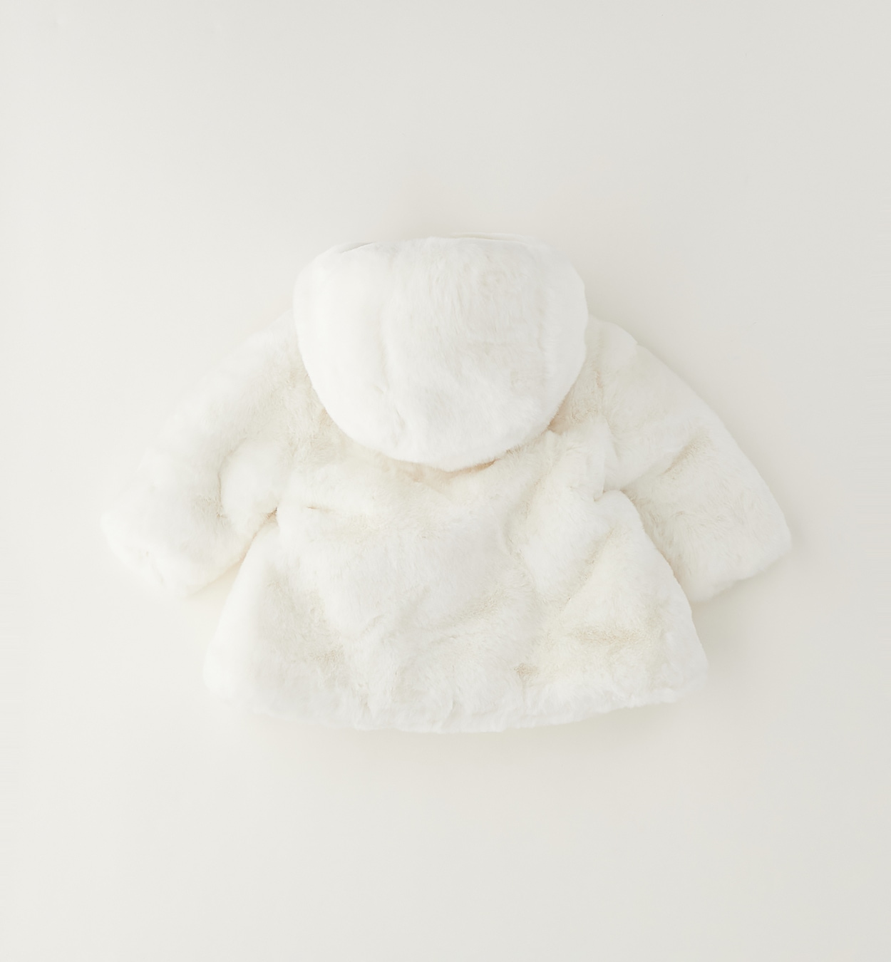Minibanda Trenchcoat »BABY GIRL JACKET«