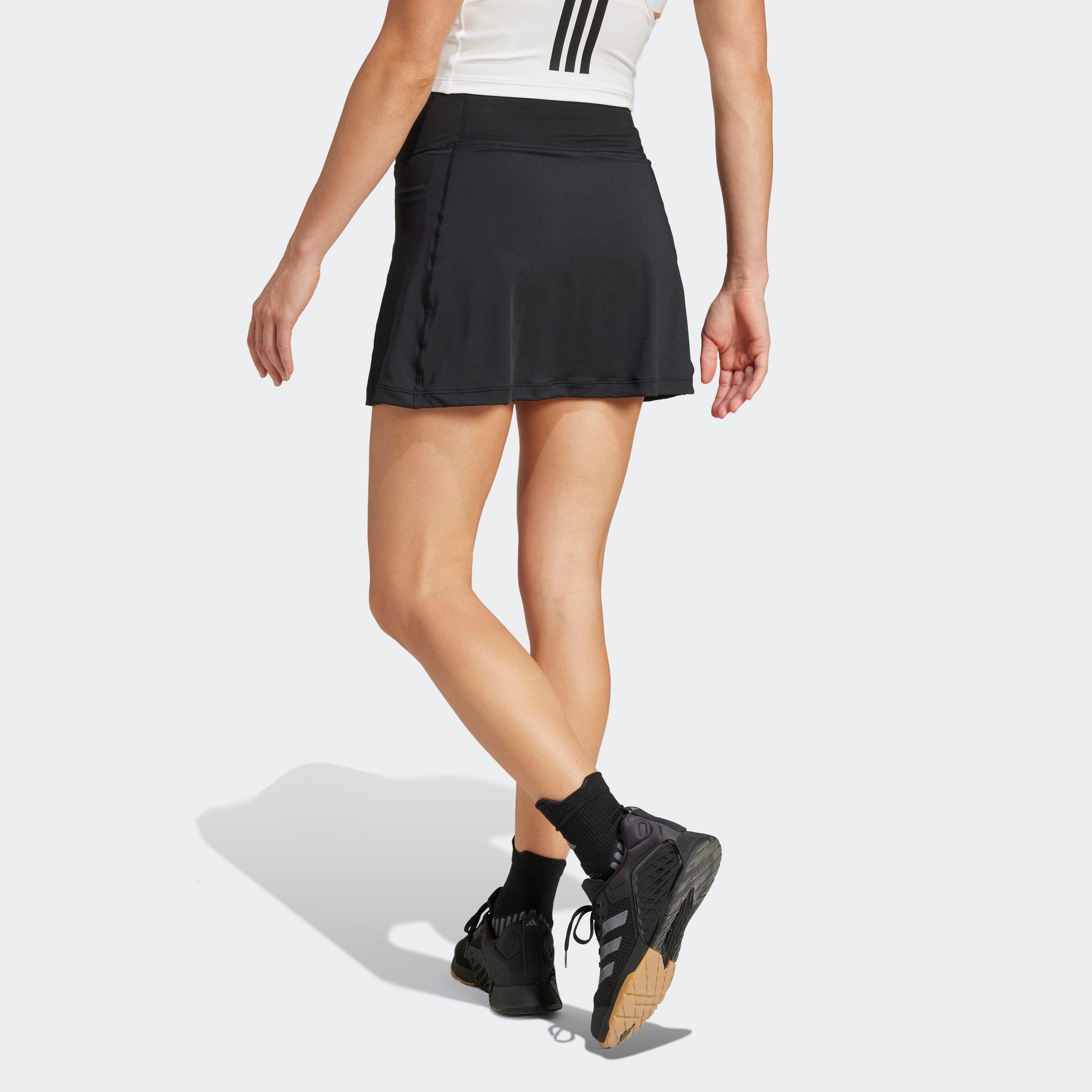 adidas Performance Hosenrock "OPTIME SKORT" günstig online kaufen