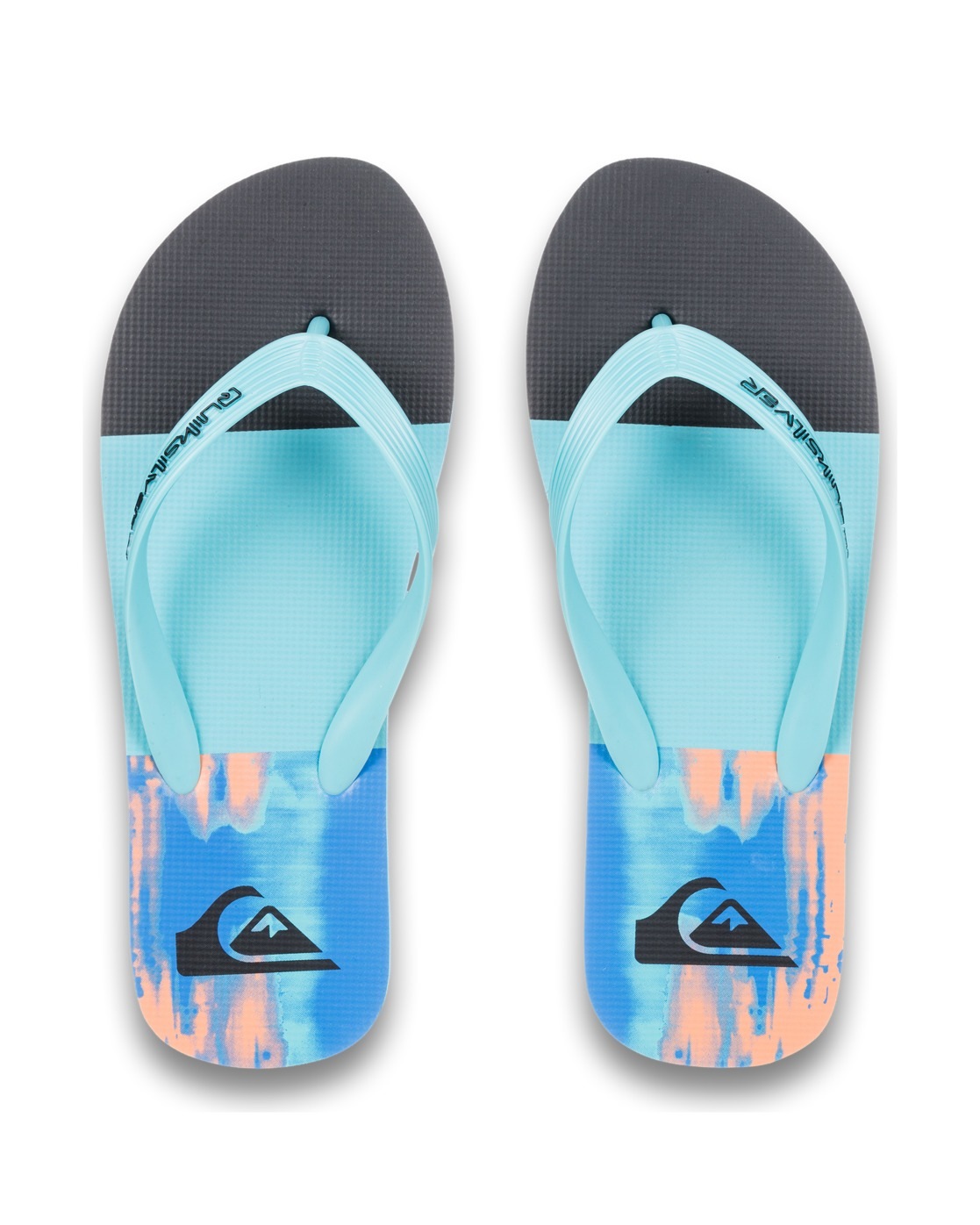 Thumbnail - Quiksilver Sandale "Molokai Stripe 25"