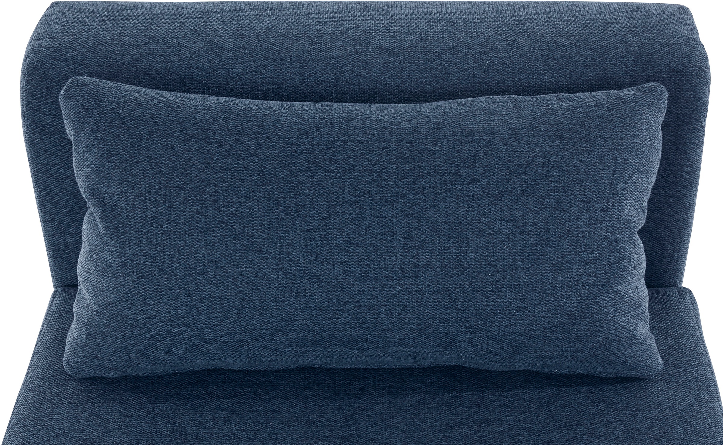 Leonique Sofa-Mittelelement »Alexane«, Modul zum eigenen Zusammenstellen; viele Bezugsqualitäten und Farben