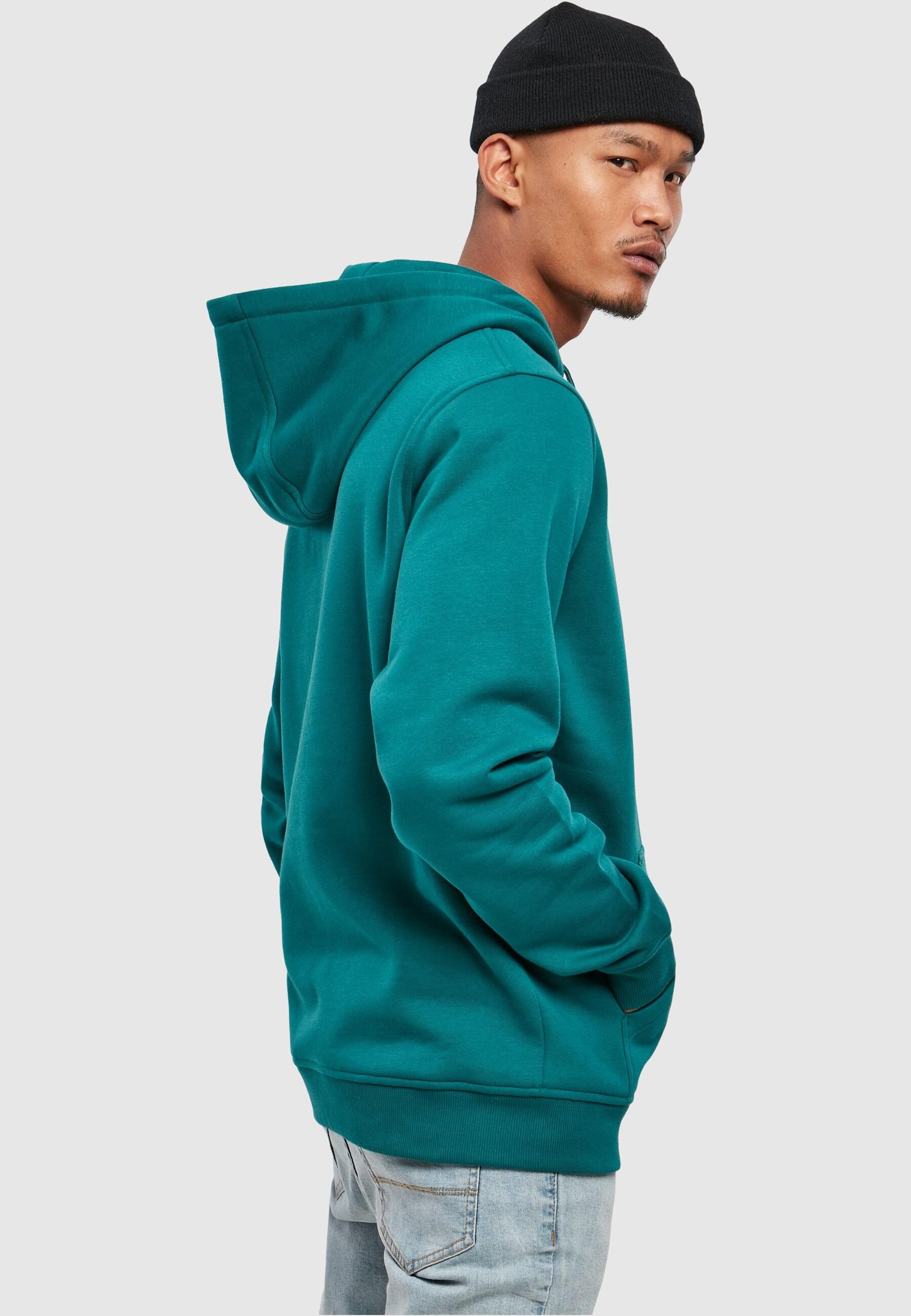 Starter Black Label Kapuzensweatshirt »Starter Black Label Herren Starter Small Logo Hoody«, (1 tlg.)