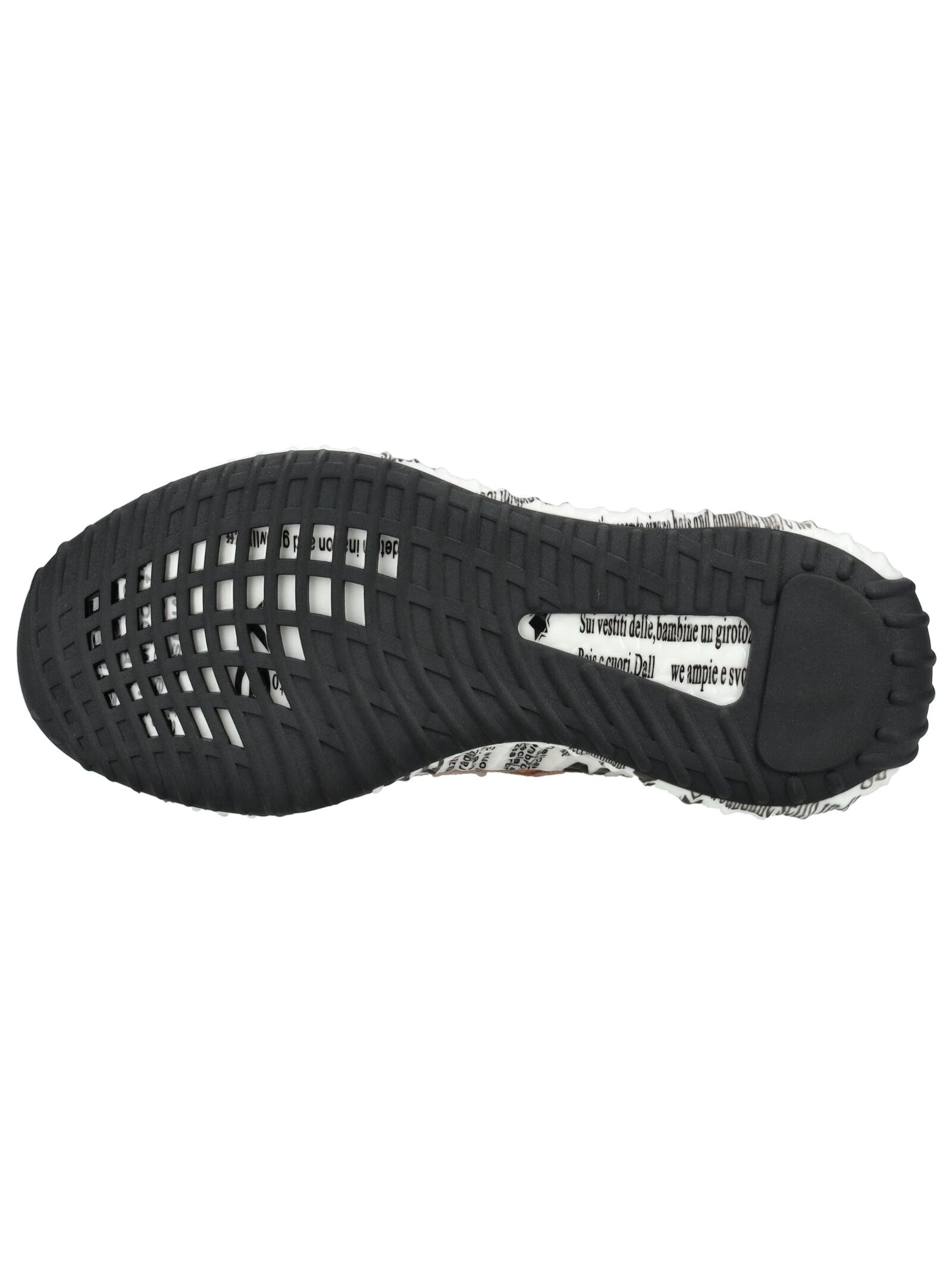 LAURA VITA Sneaker »LAURA VITA Sneaker Leder/Textil«