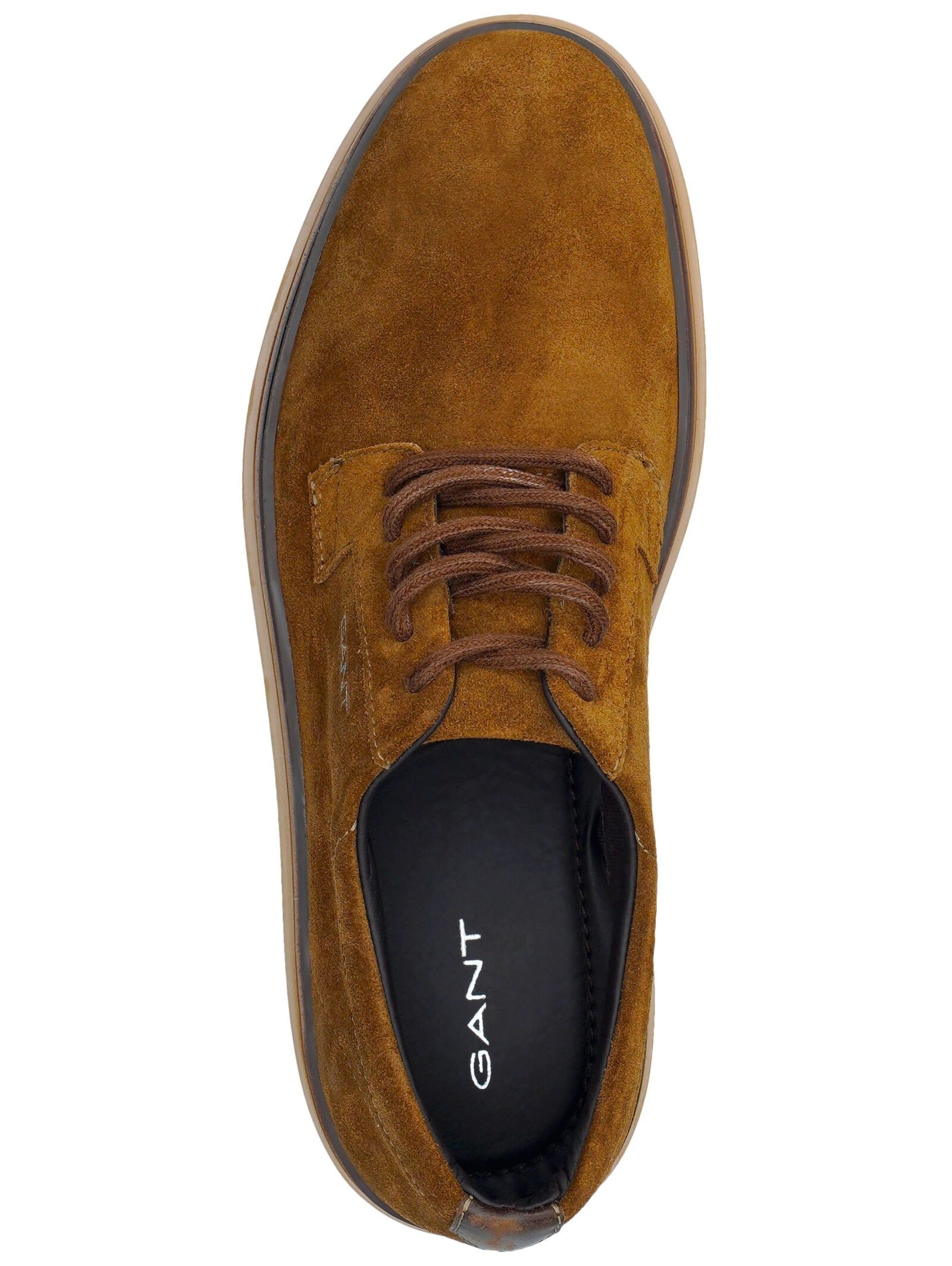 Gant Sneaker »Gant Sneaker Veloursleder«