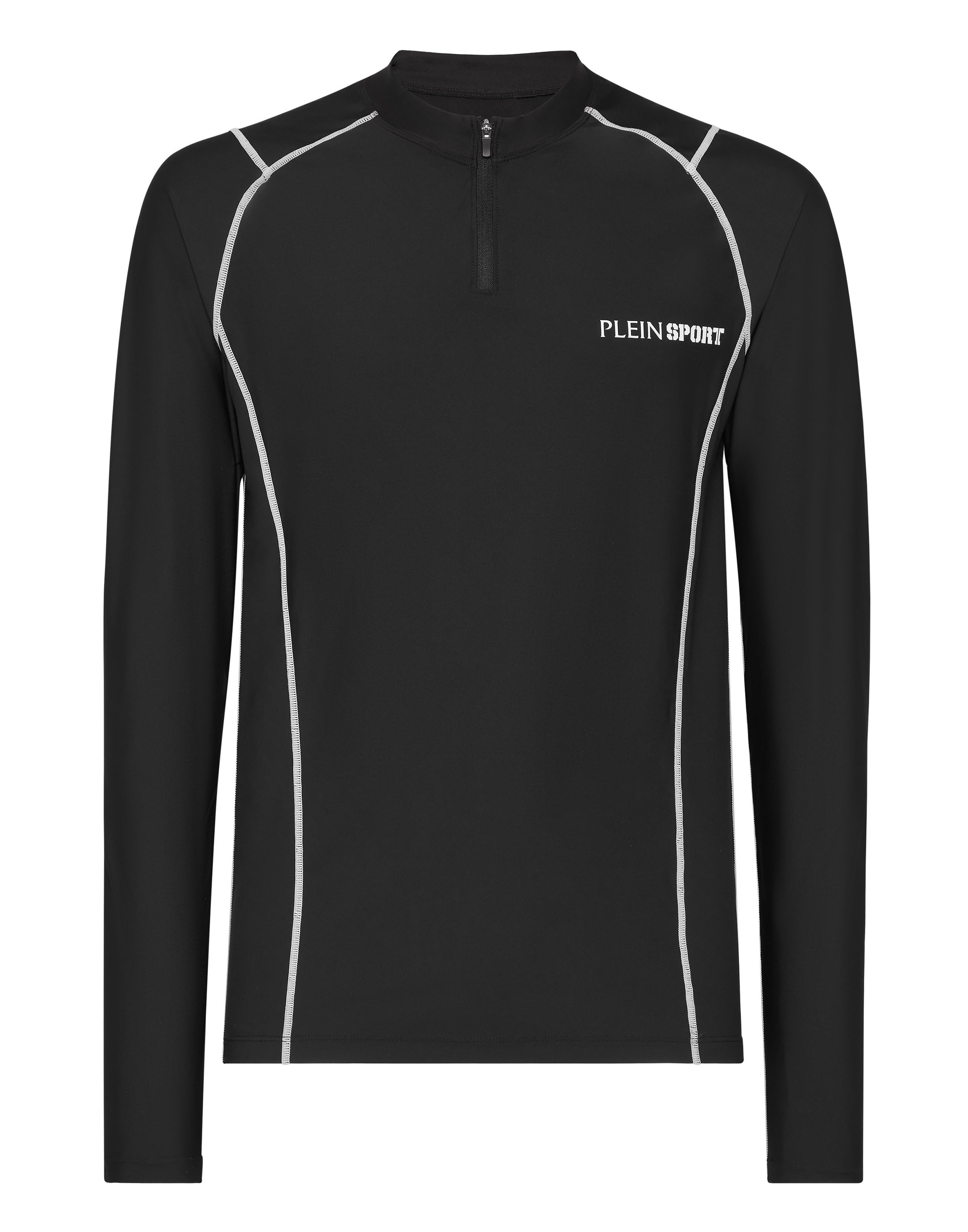 PLEIN SPORT T-Shirt "Scratch" günstig online kaufen