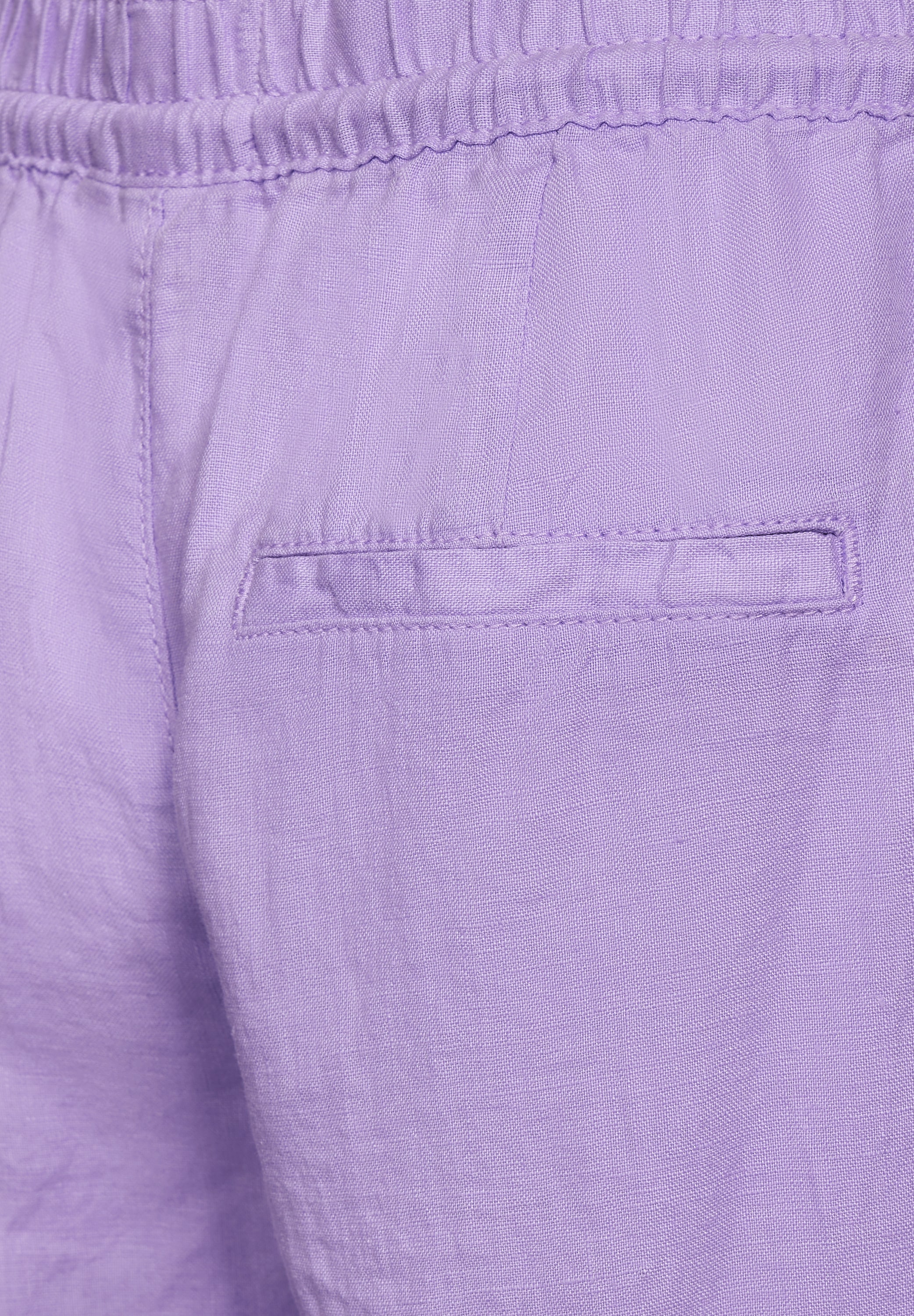 STREET ONE Culotte, im Loose Fit