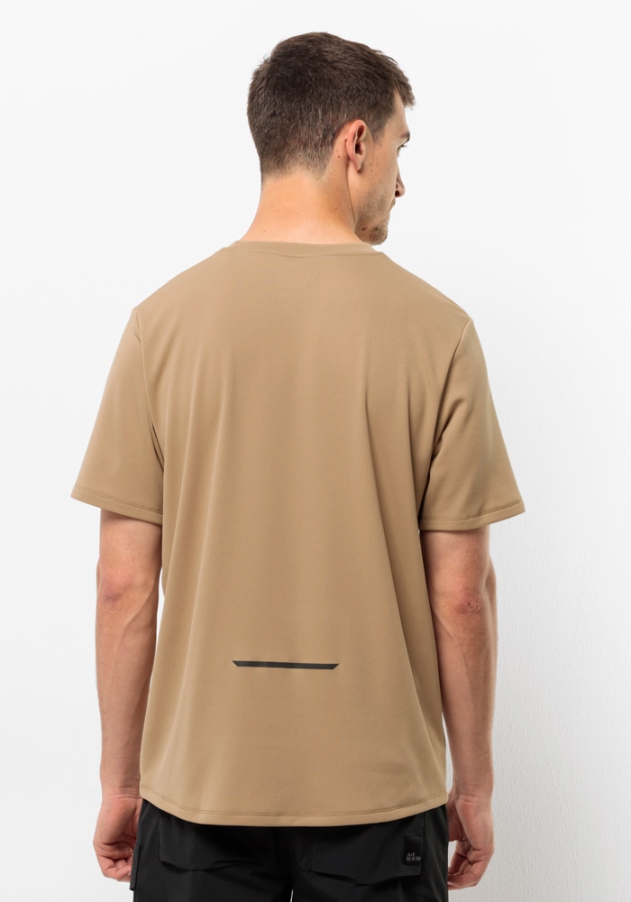 Jack Wolfskin T-Shirt »BIKE COMMUTE T M«