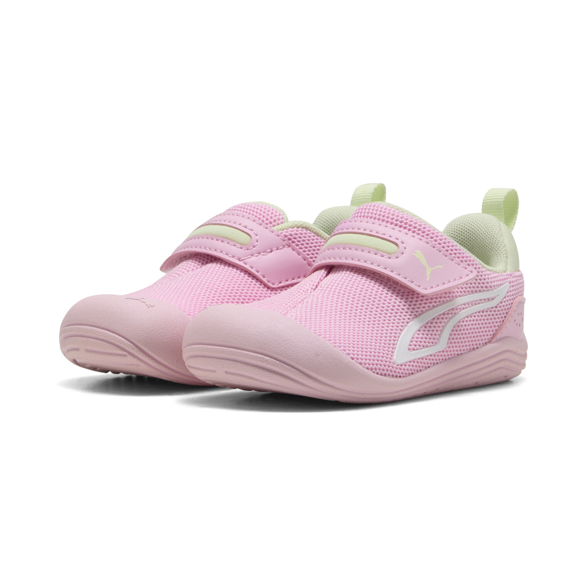 PUMA Sneaker »Kitten Mesh Sneakers Kinder«