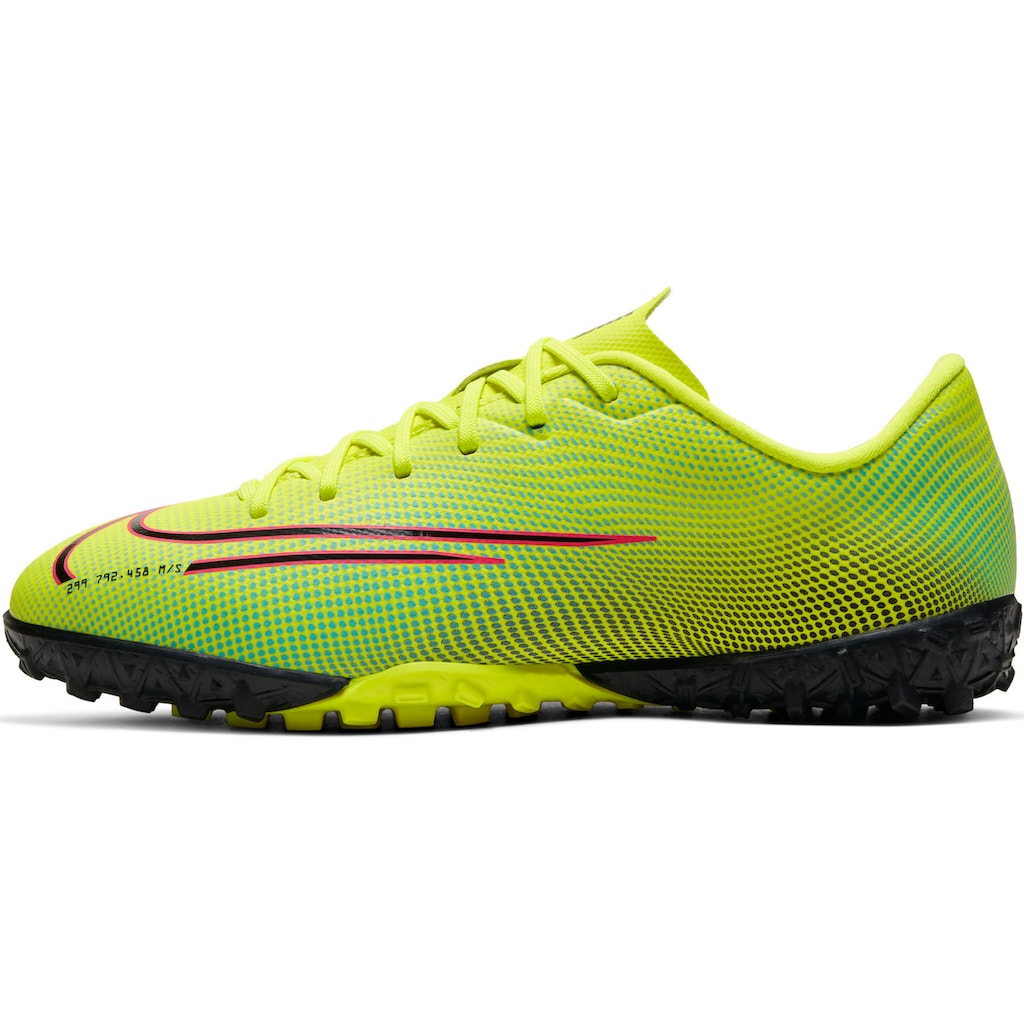 Nike Fußballschuh »Mercurial JR Superfly Vapor 13 Acad«