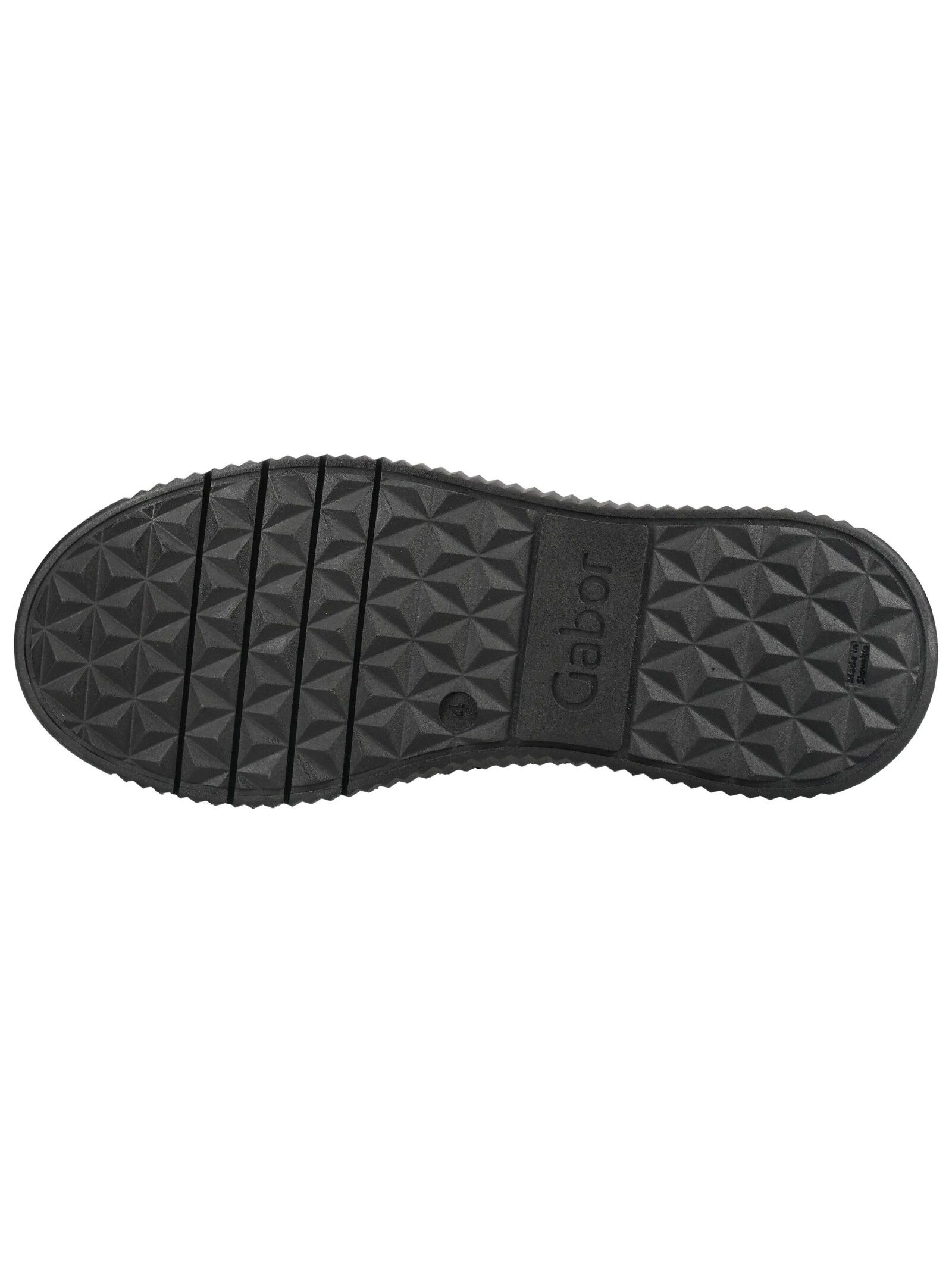 Gabor Stiefelette »Gabor Stiefelette Veloursleder/Textil«