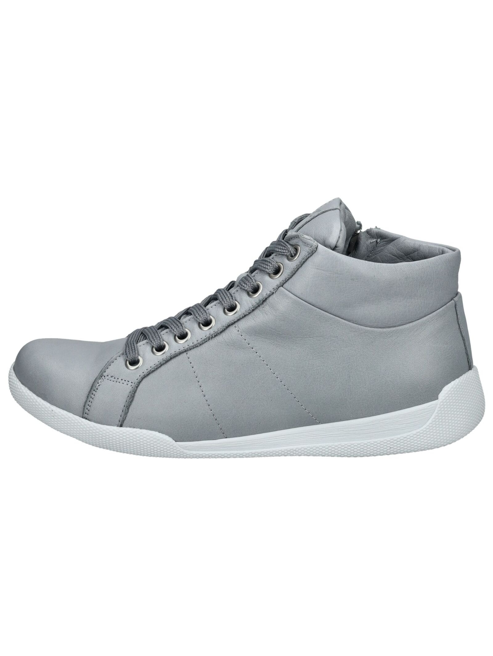 Andrea Conti Sneaker »Andrea Conti Sneaker Glattleder«