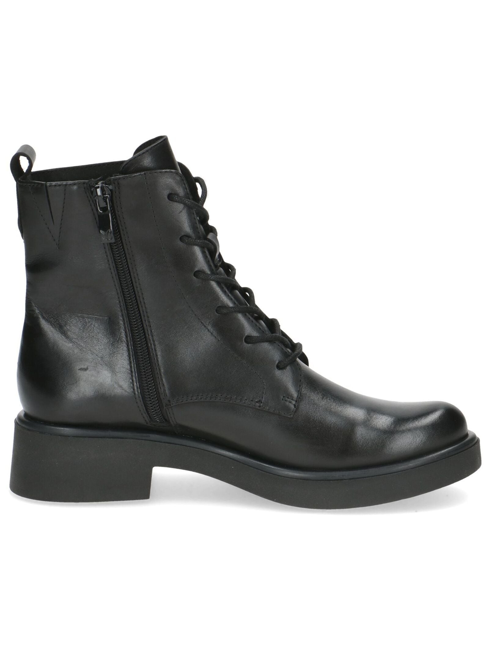 Caprice Schnürstiefelette »Caprice Stiefelette Nappaleder«
