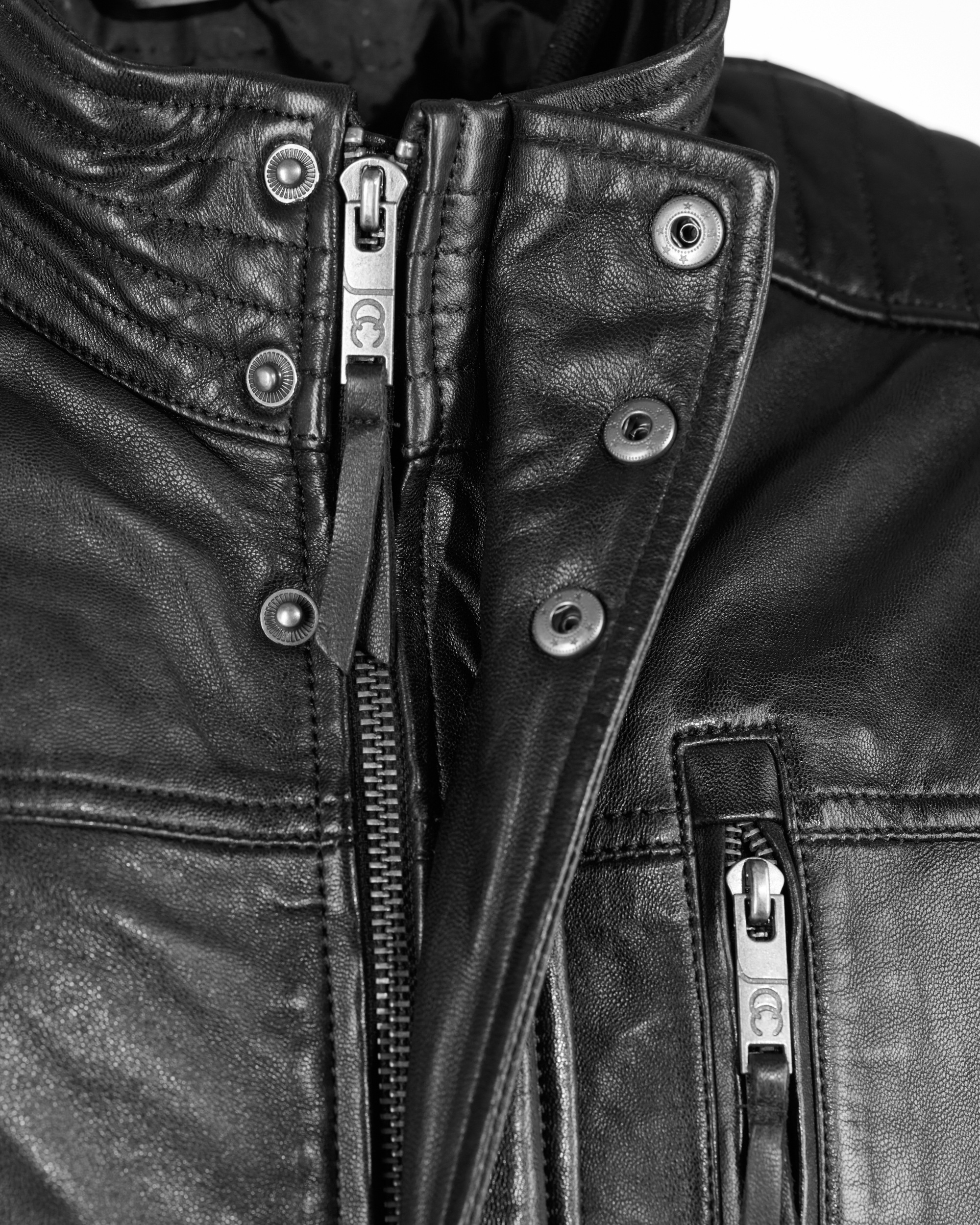 JCC Lederjacke »3102161«