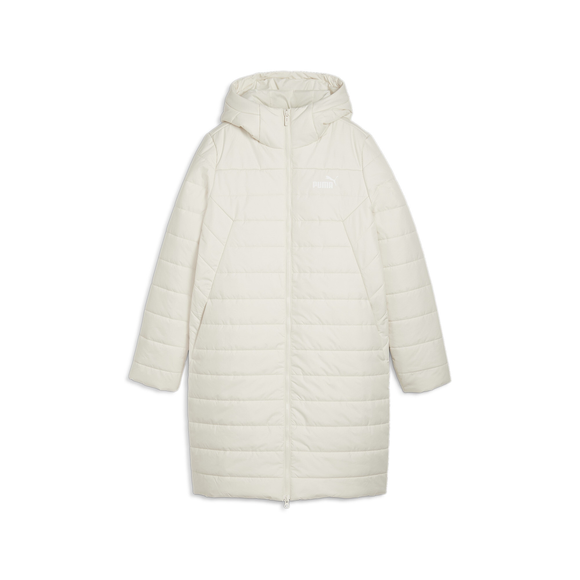 Winterjacke »Essentials Wattierter Mantel Damen«