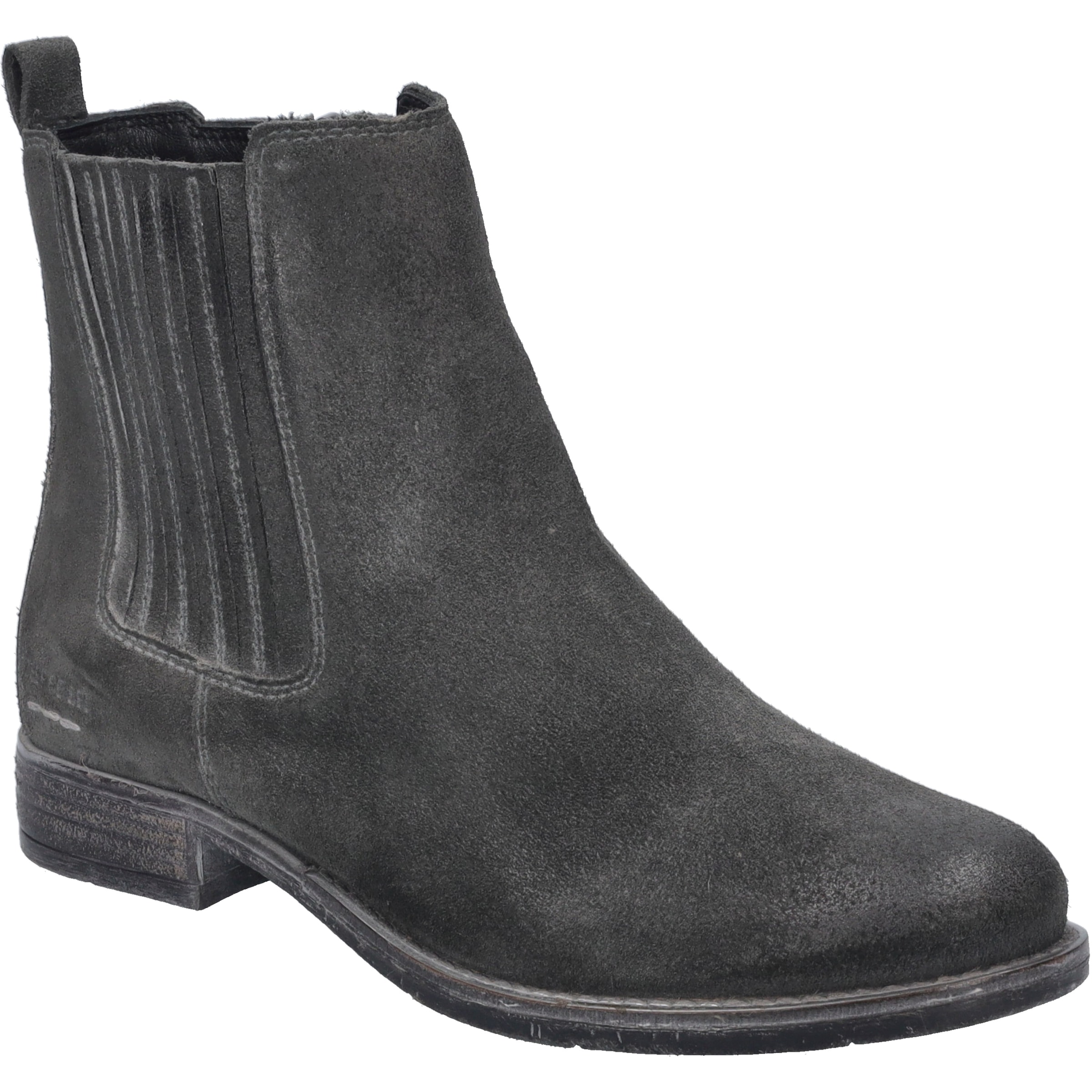 Josef Seibel Stiefelette "Sienna 02, granit" günstig online kaufen