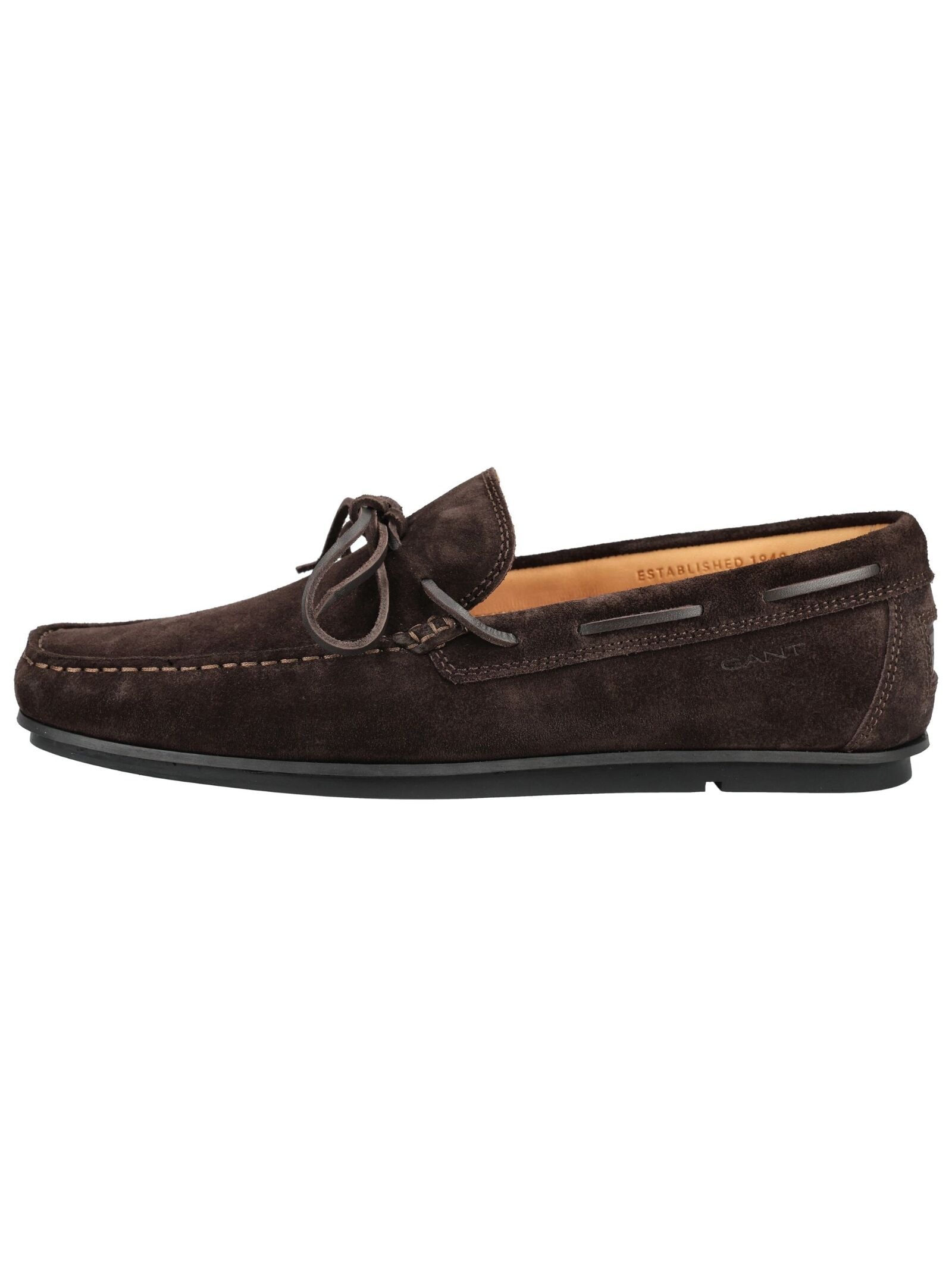 Gant Slipper »Gant Slipper Veloursleder«