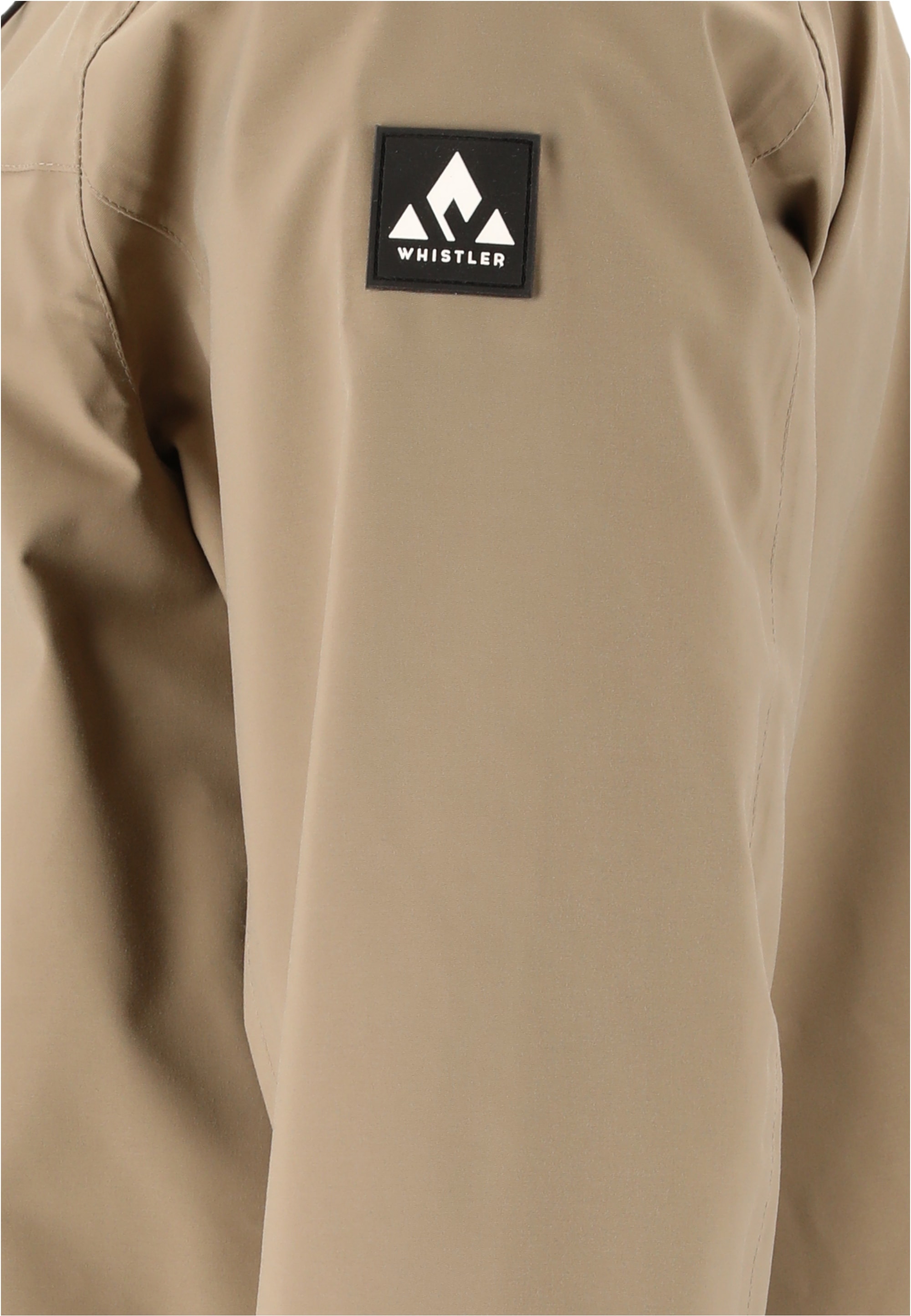 WHISTLER Skijacke »Takoda« atmungsaktiv und wasserabweisend