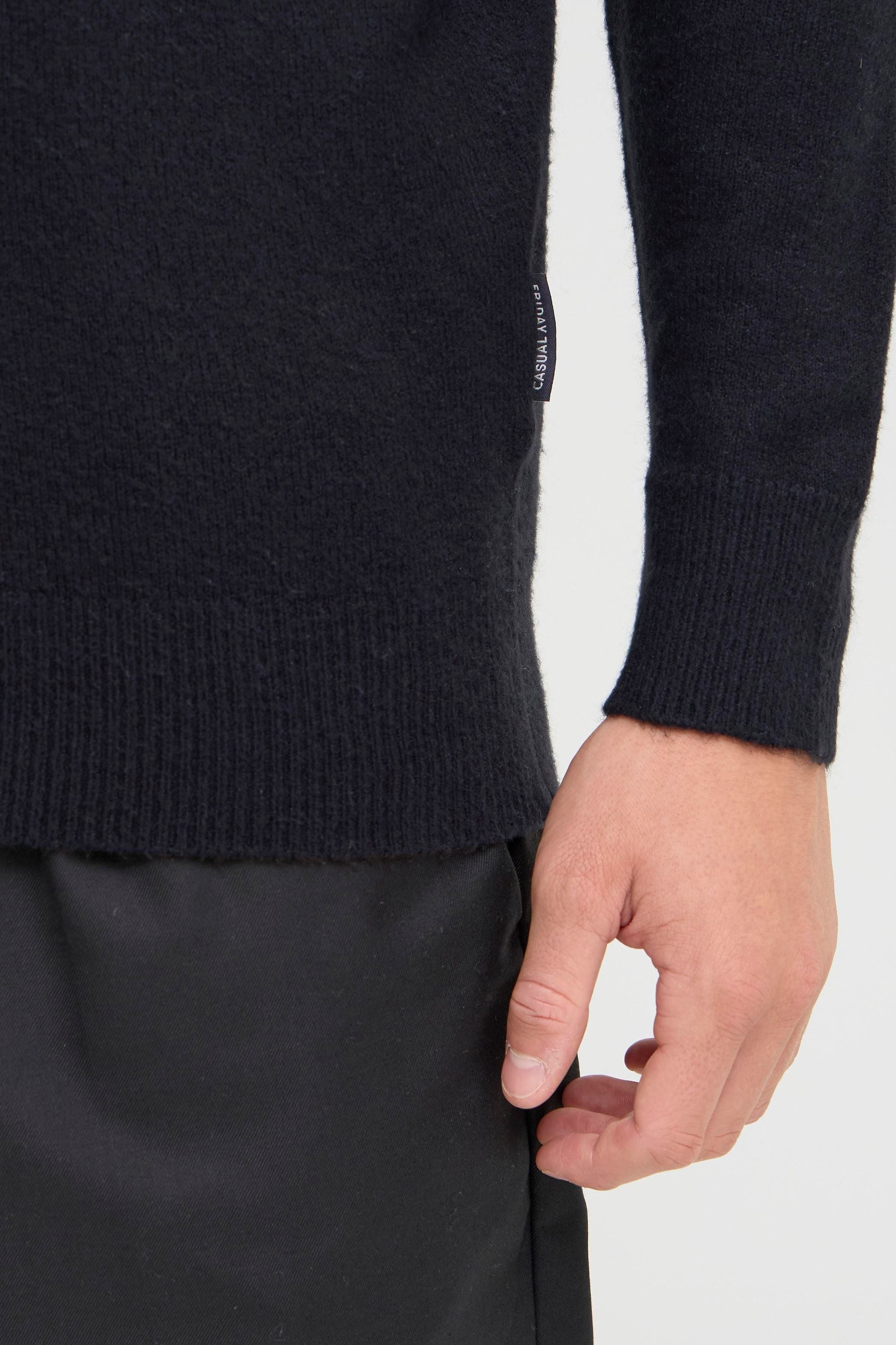 Casual Friday Strickjacke »Strickjacke CFHEINE«