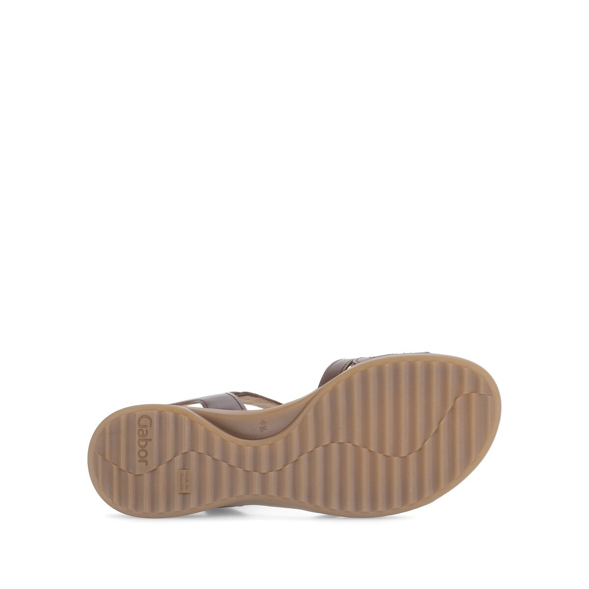 Gabor Riemchensandale »Riemchensandale«