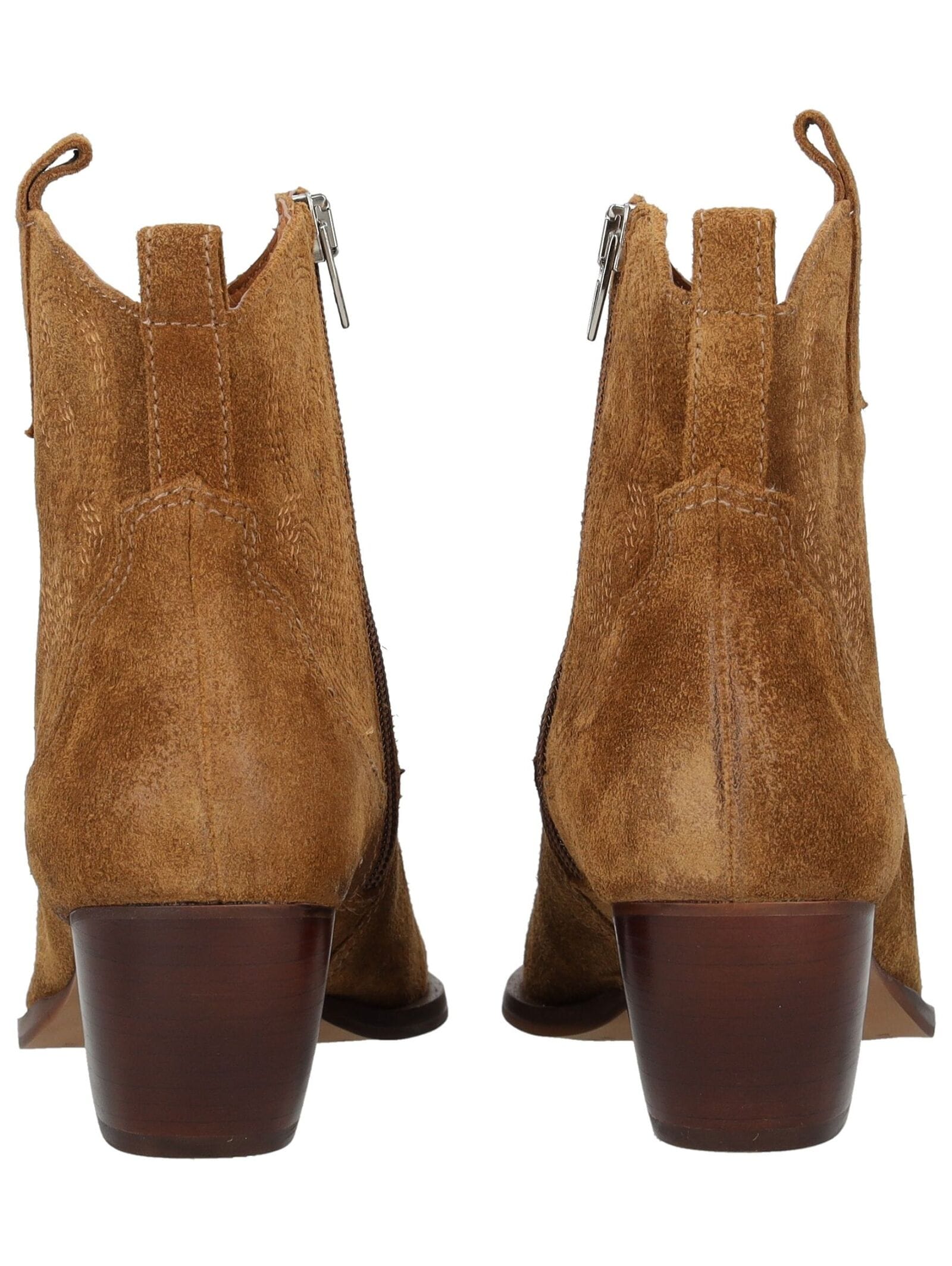 Dolce Vita Bikerboots »Dolce Vita Stiefelette Veloursleder«