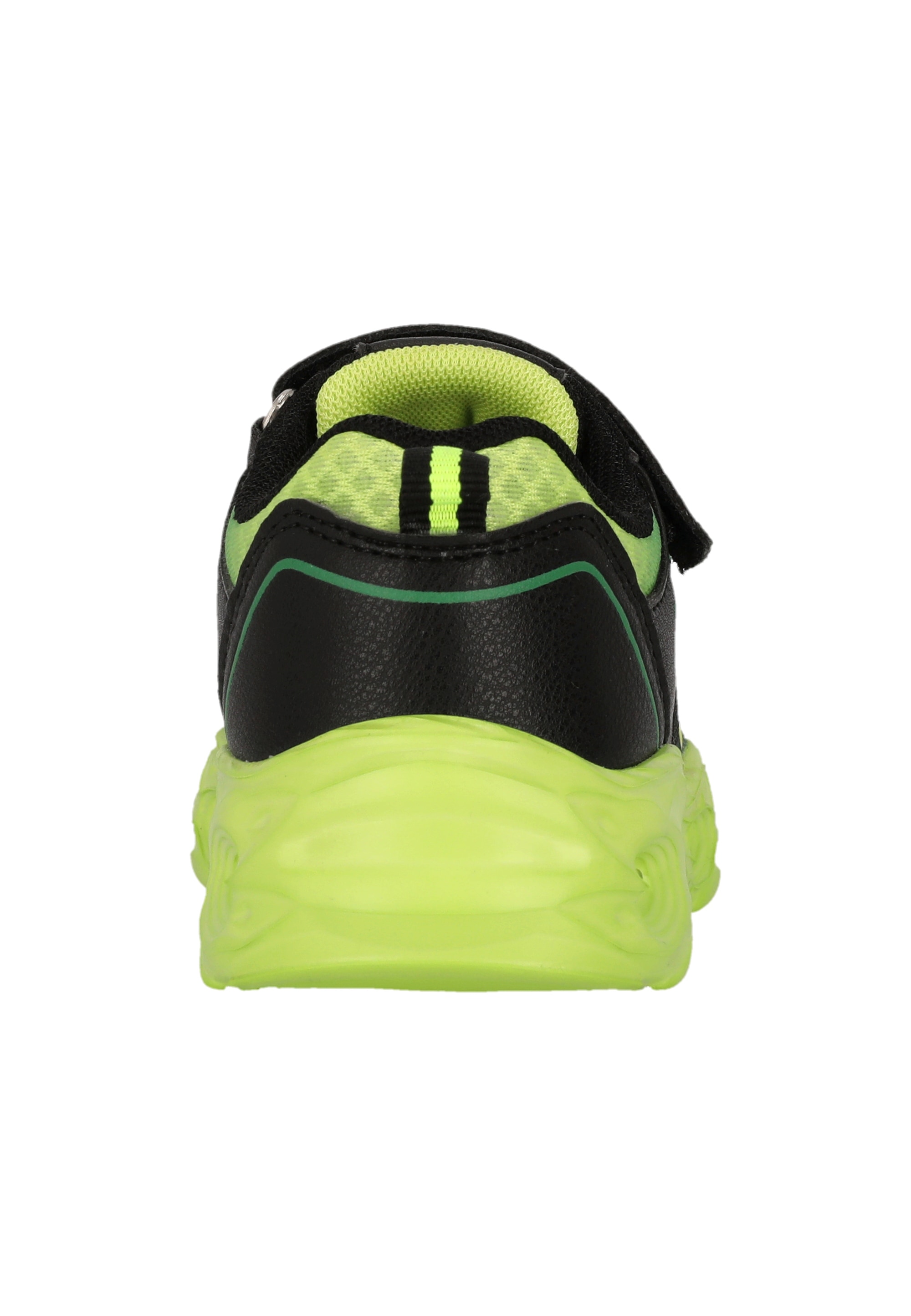 ZIGZAG Klettschuh »Kalmi«, mit leuchtender Sohle