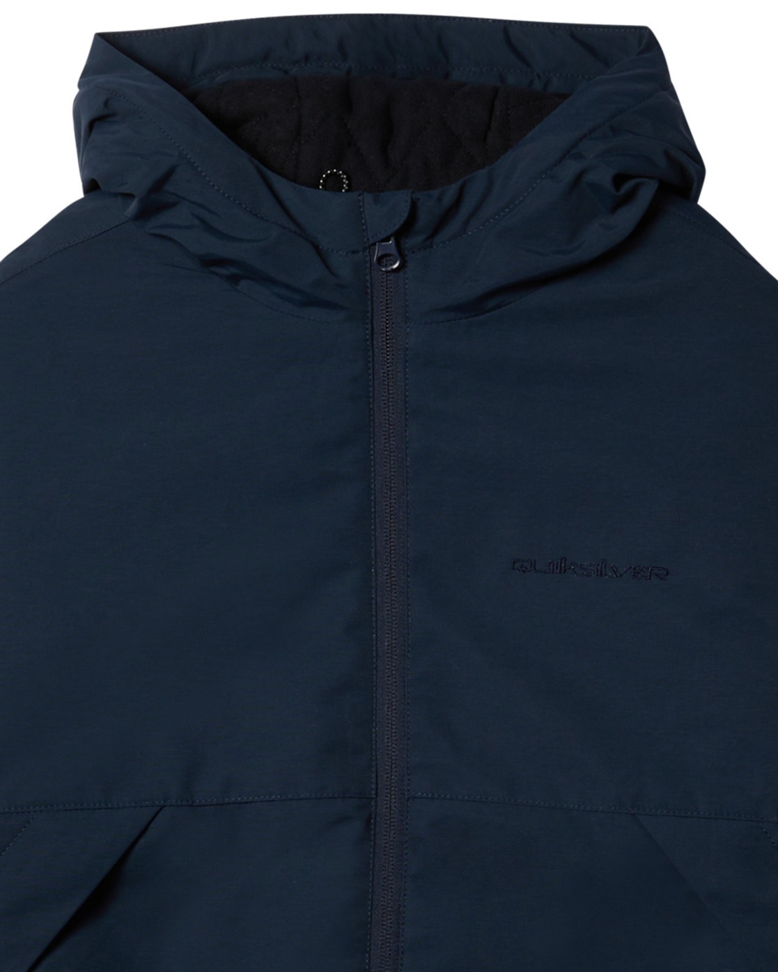 Thumbnail - Quiksilver Funktionsjacke "Brooks 5K"