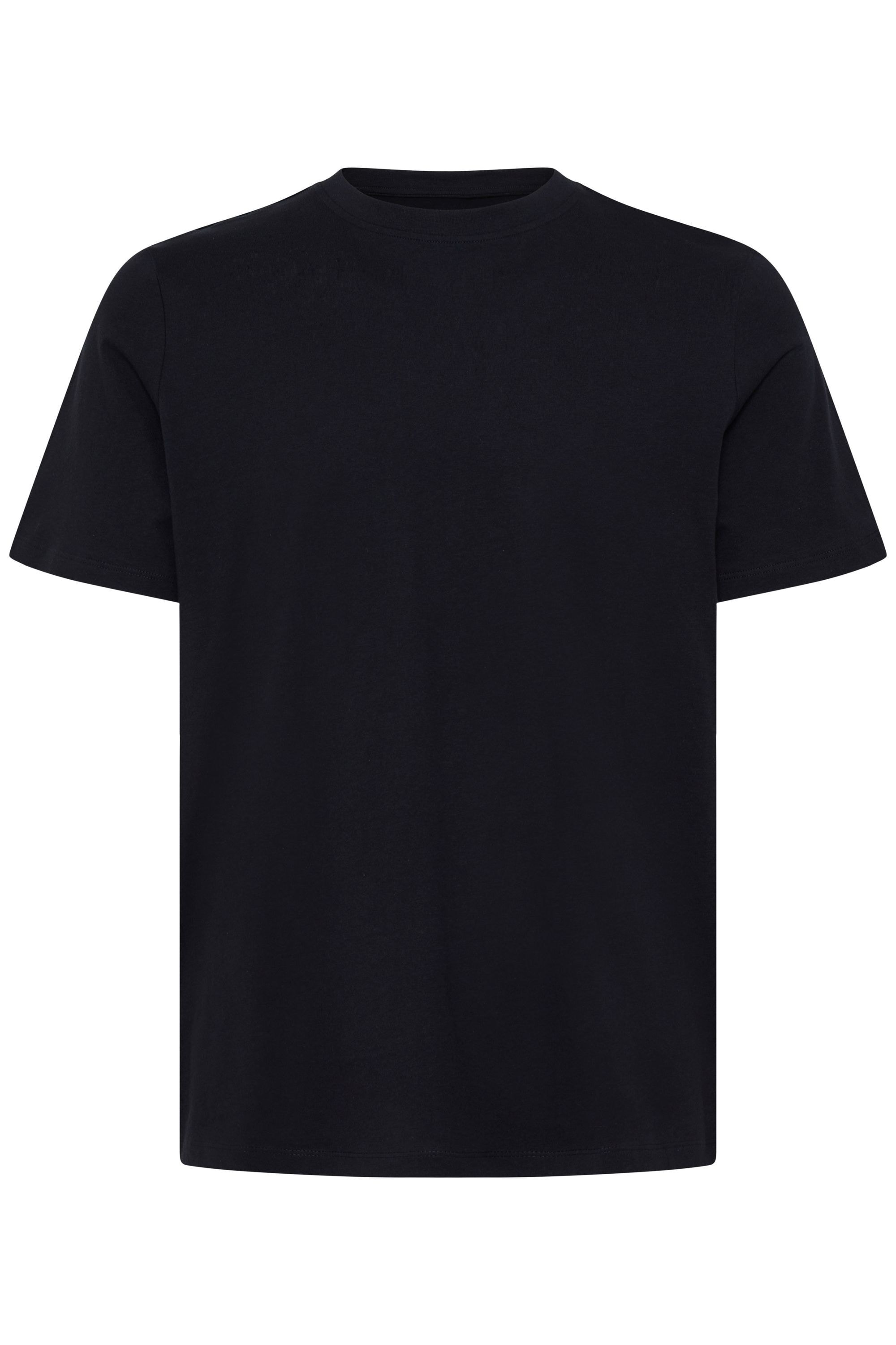 Blend Rundhalsshirt "Rundhalsshirt BHKurtis Backprint"