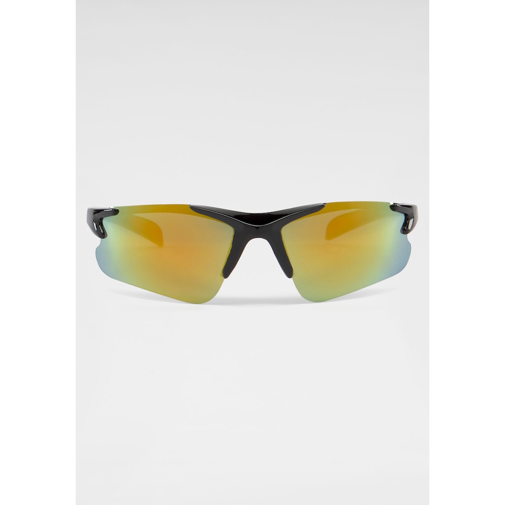 PRIMETTA Eyewear Sonnenbrille