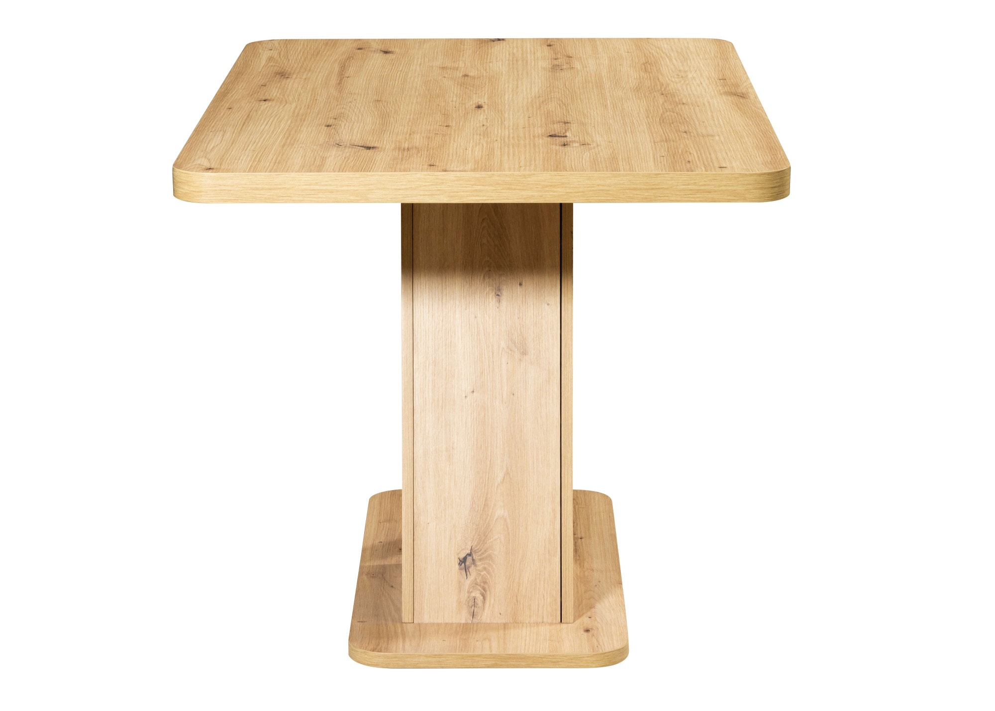 Home affaire Esstisch »Laros«, Breite 120 cm