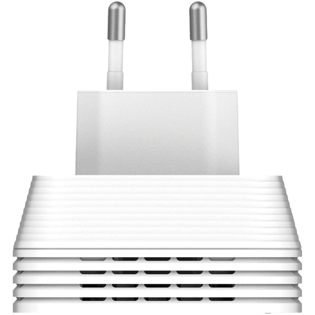 Strong Reichweitenverstärker »Powerline MINI WiFi 600 Mbit/s Set (2 Einheiten)«, (2 St.)