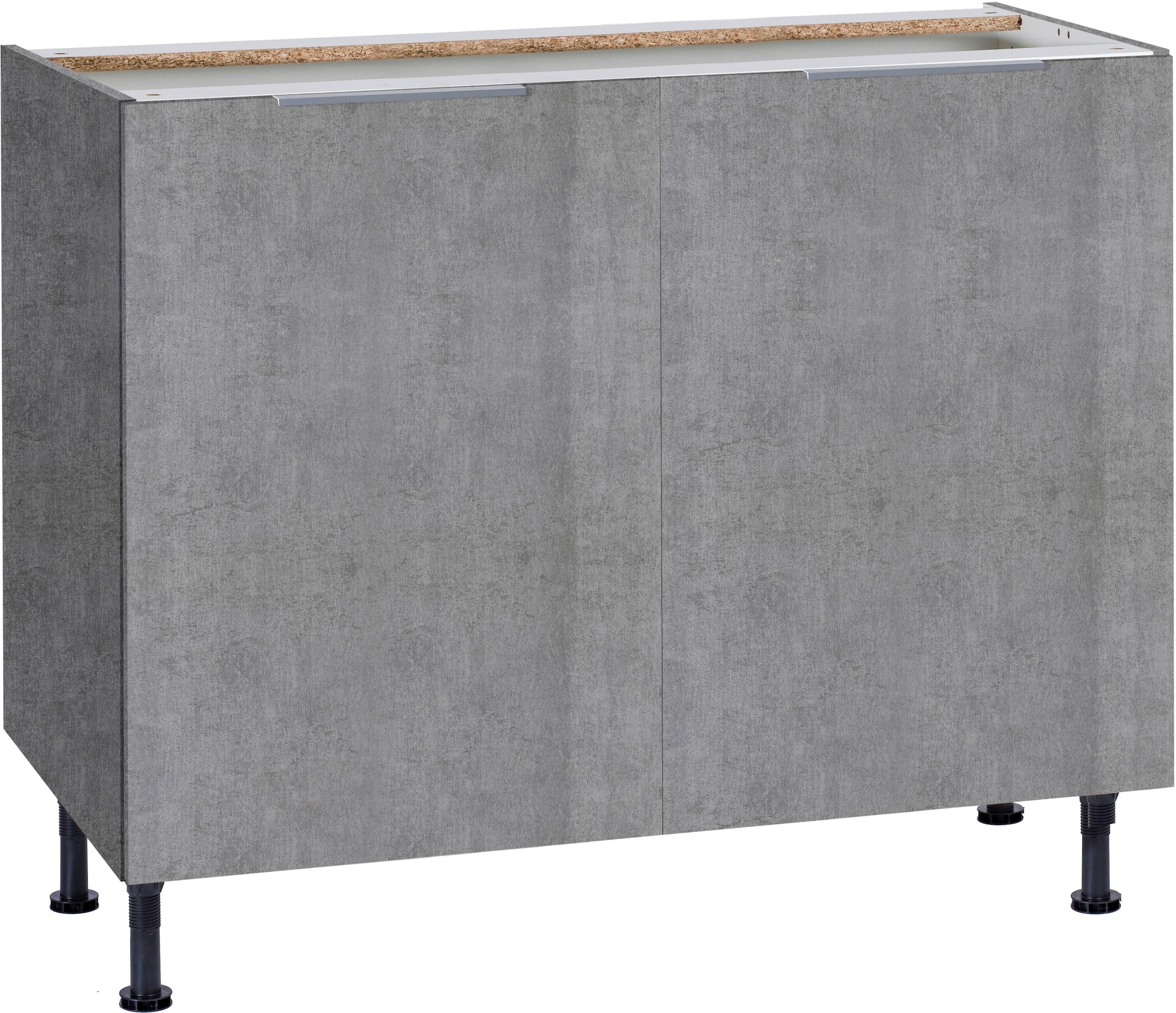 OPTIFIT Unterschrank "Tara", Breite 100 cm