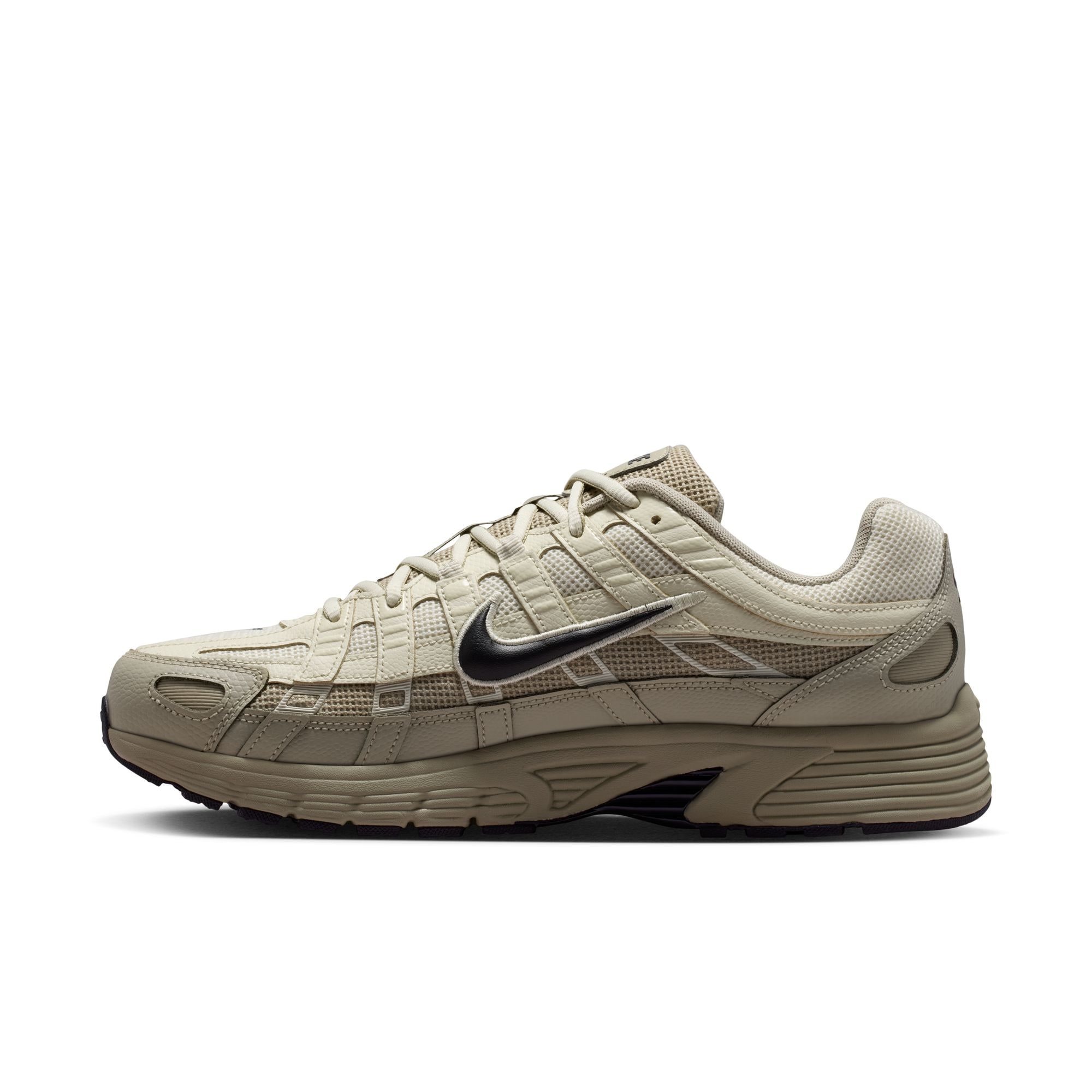 Nike Sportswear Sneaker »P-6000 PRM«