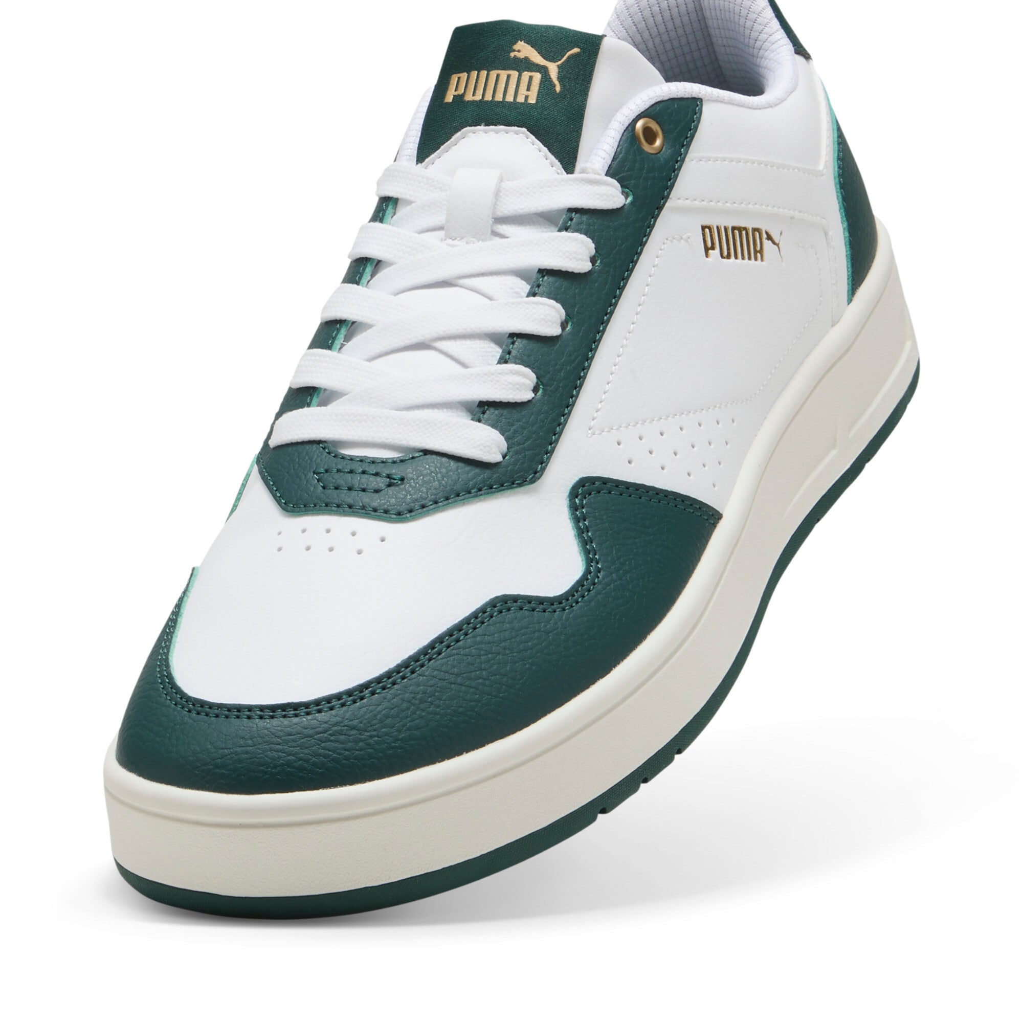 PUMA Sneaker »COURT CLASSIC«