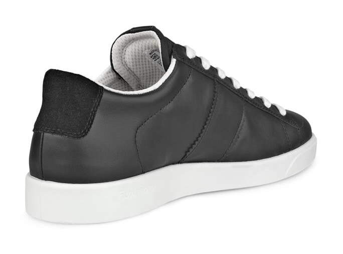 Ecco Sneaker »STREET LITE«, Freizeitschuh, Halbschuh, Schnürschuh