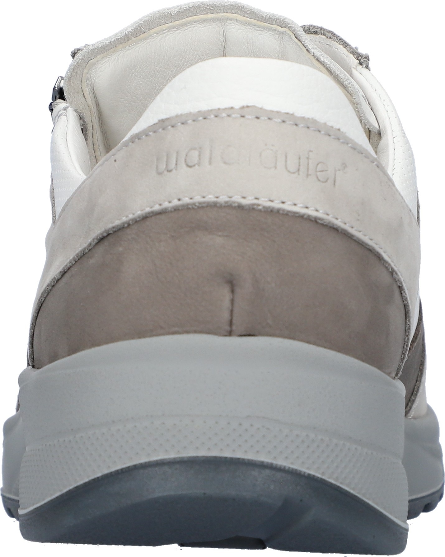 Waldläufer Sneaker "K-JOHN" Schnürschuh, Bequemschuh, H-Weite, mit seitlich günstig online kaufen