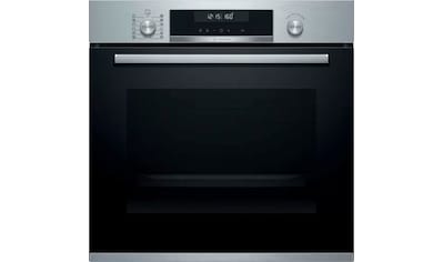 Backofen-Set »HBD675CS61«, HBA578BS0, mit Teleskopauszug nachrüstbar,...