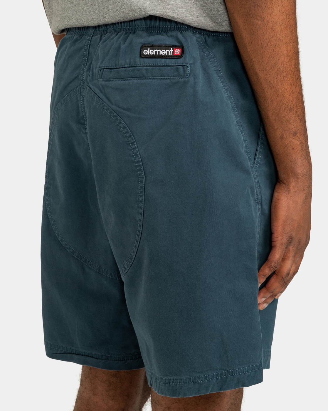 Element Shorts »Pull Up Travel«