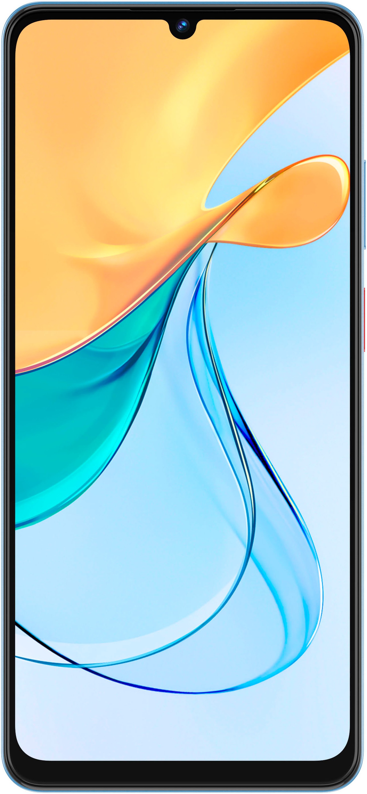 ZTE Smartphone »Blade V50 Vita«, Icy Blue