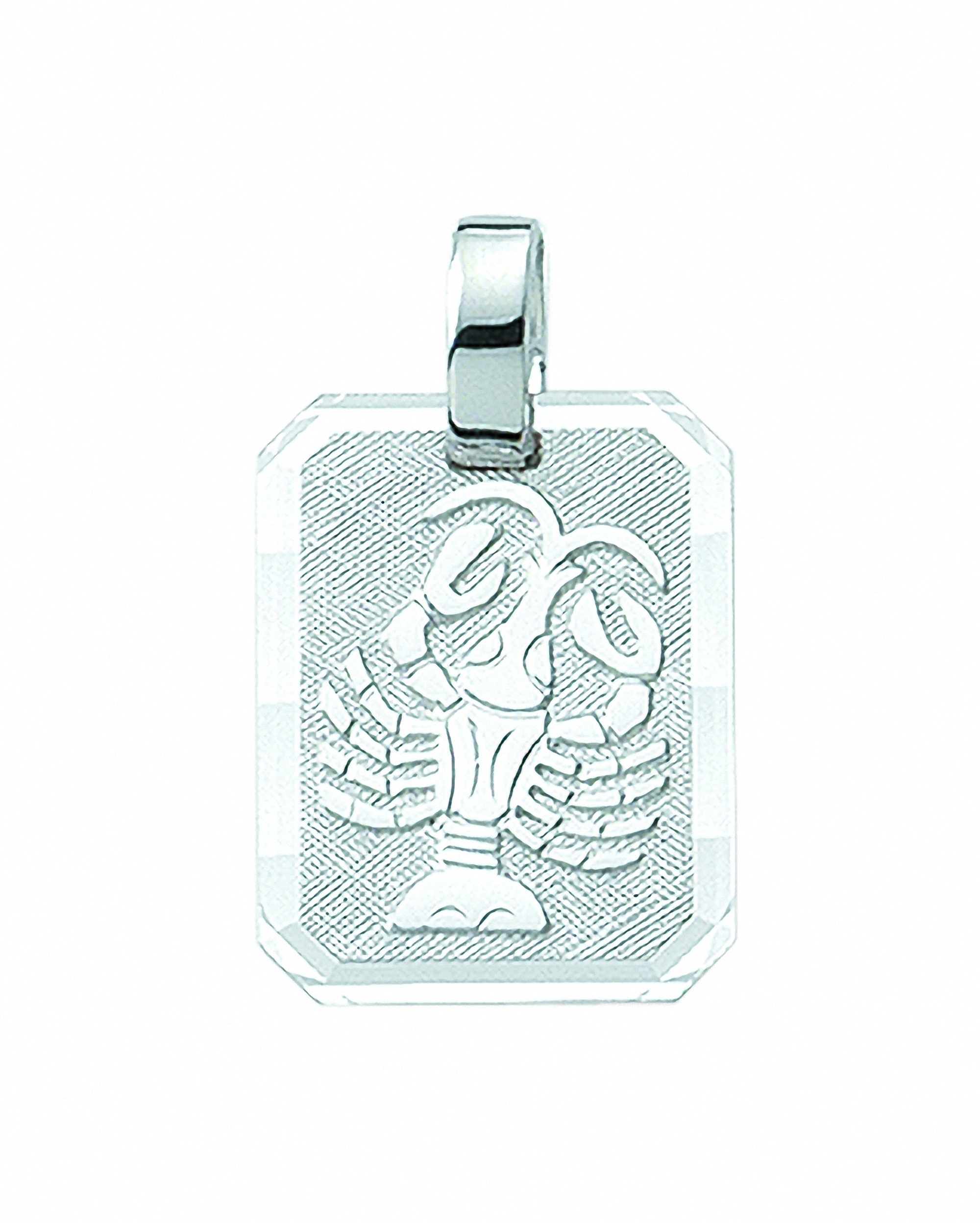 Adelia´s Kette mit Anhänger »925 Schmuckset Silber - | bestellen online mit Anhänger Set Sternzeichen Halskette BAUR Krebs«
