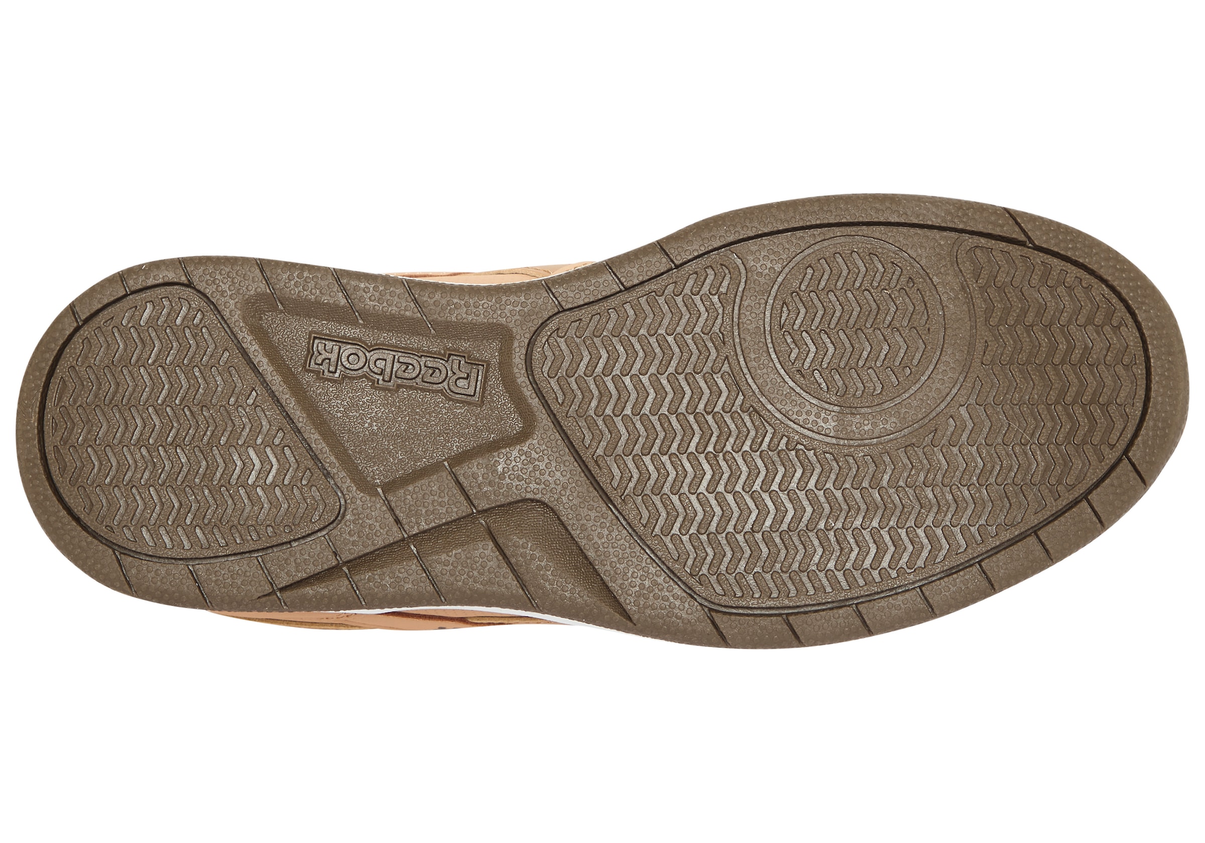 Reebok Basketballschuh »REEBOK BB 4500 COURT«