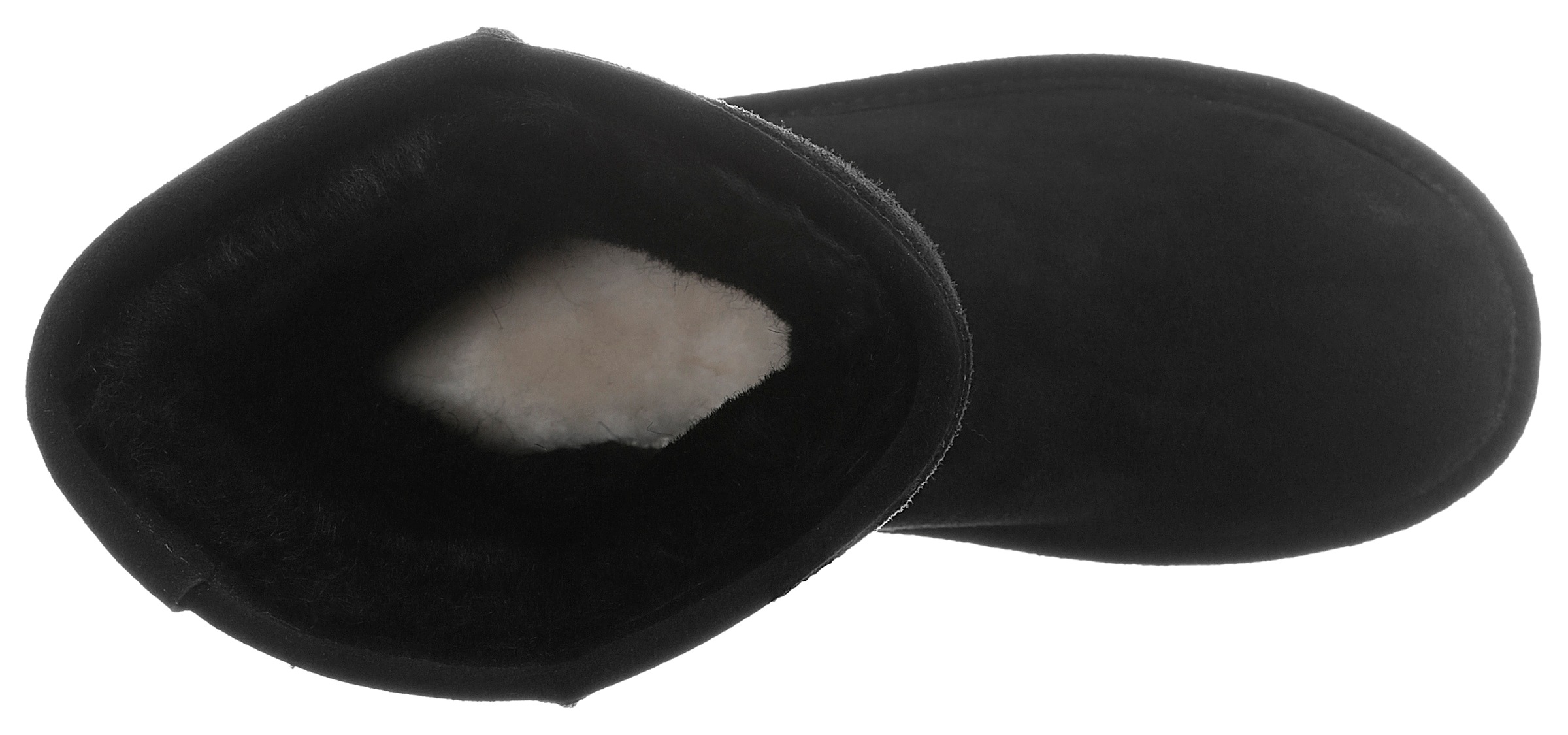 Bearpaw Winterstiefel »ELLE TALL«, Schlupfstiefel mit wasserabweisender Neverwet® Imprägnierung