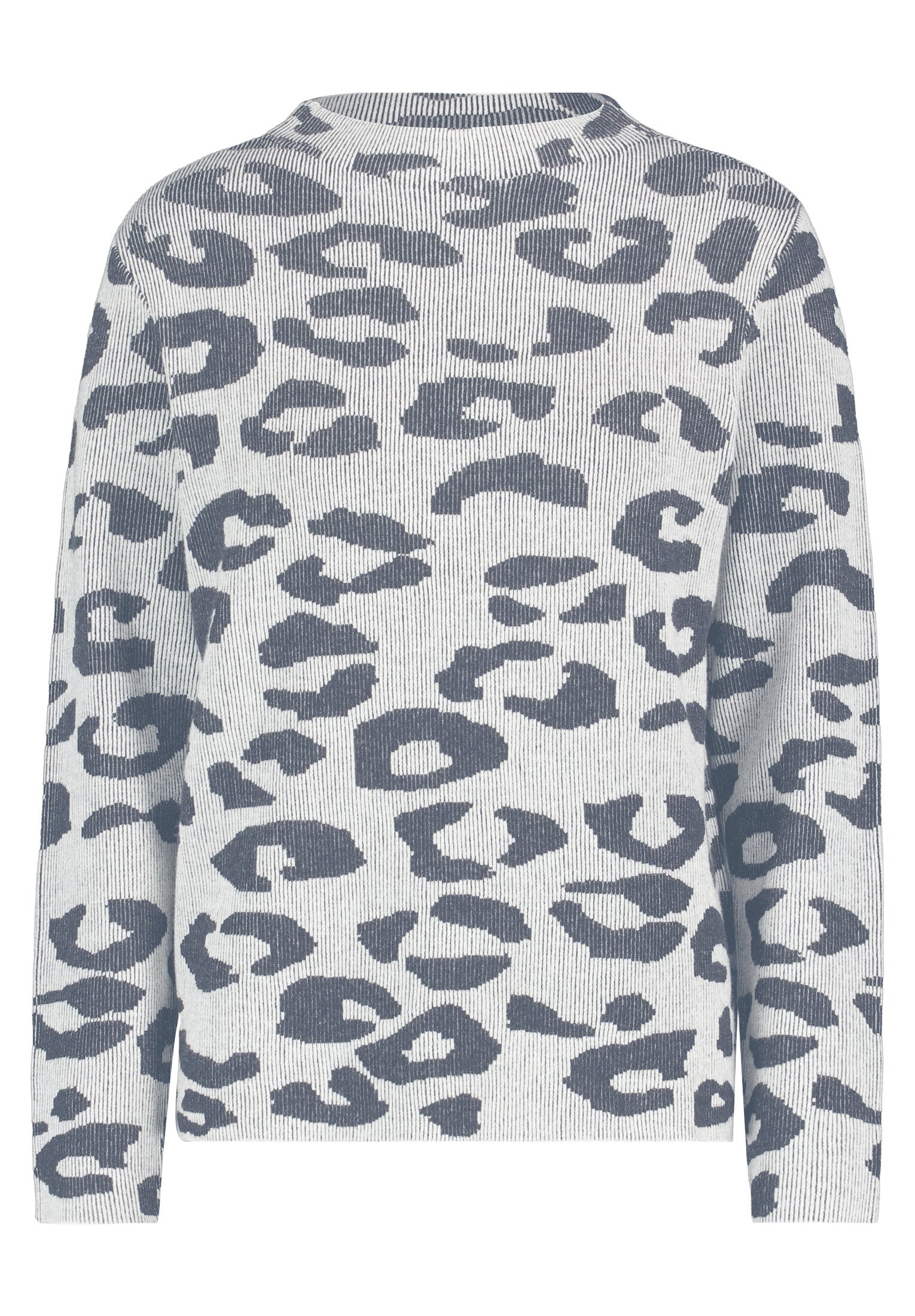 Betty Barclay Strickpullover »Damen mit Jacquard« 1