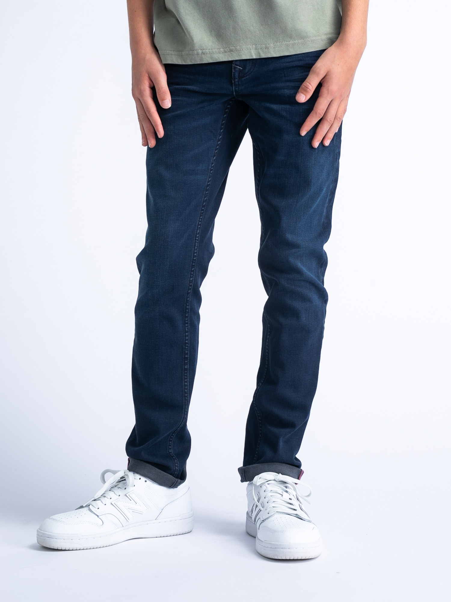 Petrol Industries Regular-fit-Jeans »RUSSEL«