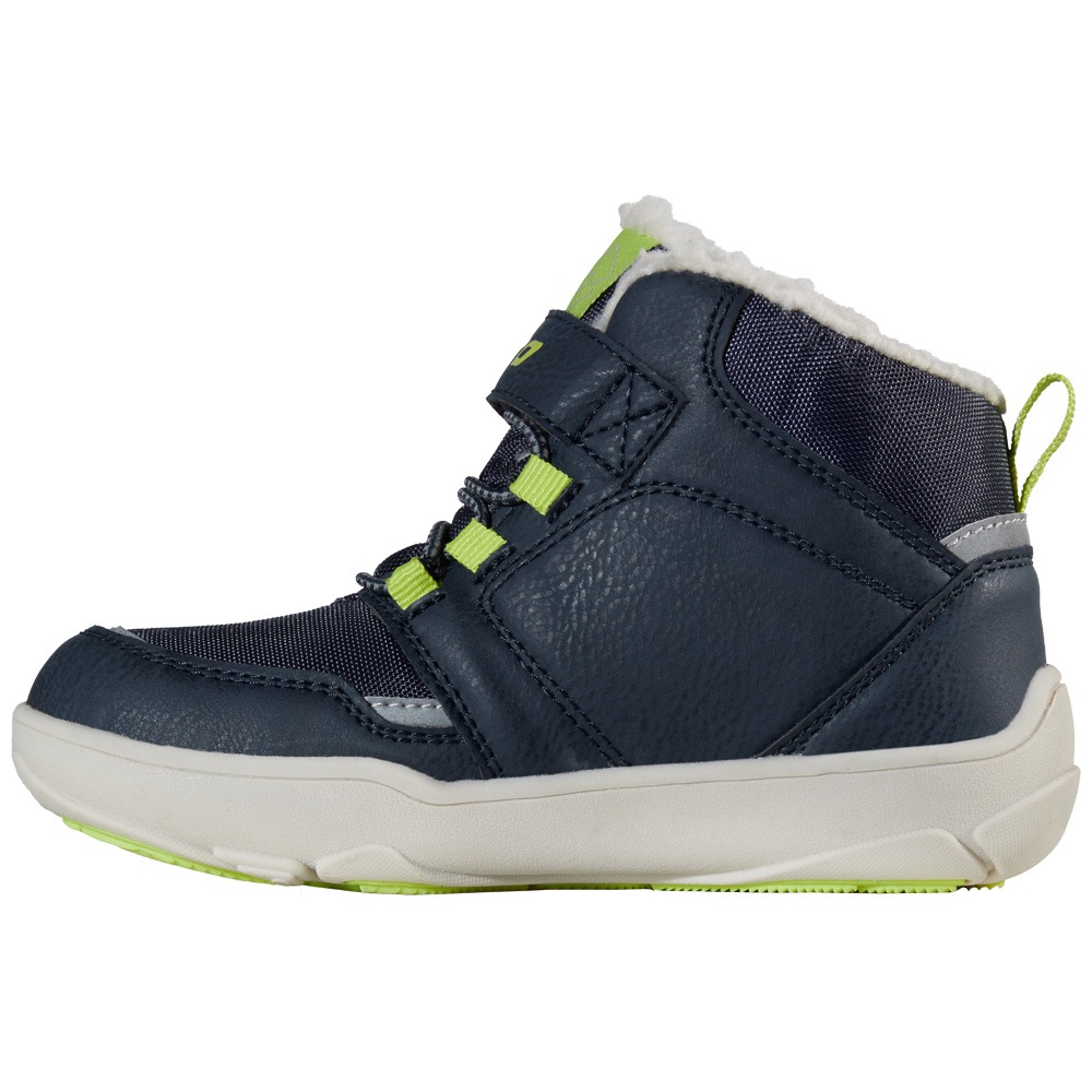 lotto Winterstiefel  - wasserabweisend, windabweisend & atmungsaktiv