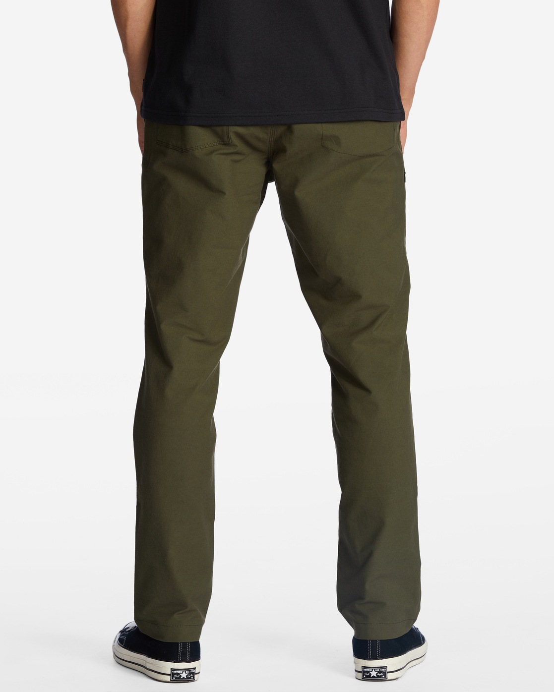 Billabong Sporthose "Surftrek Plus" günstig online kaufen