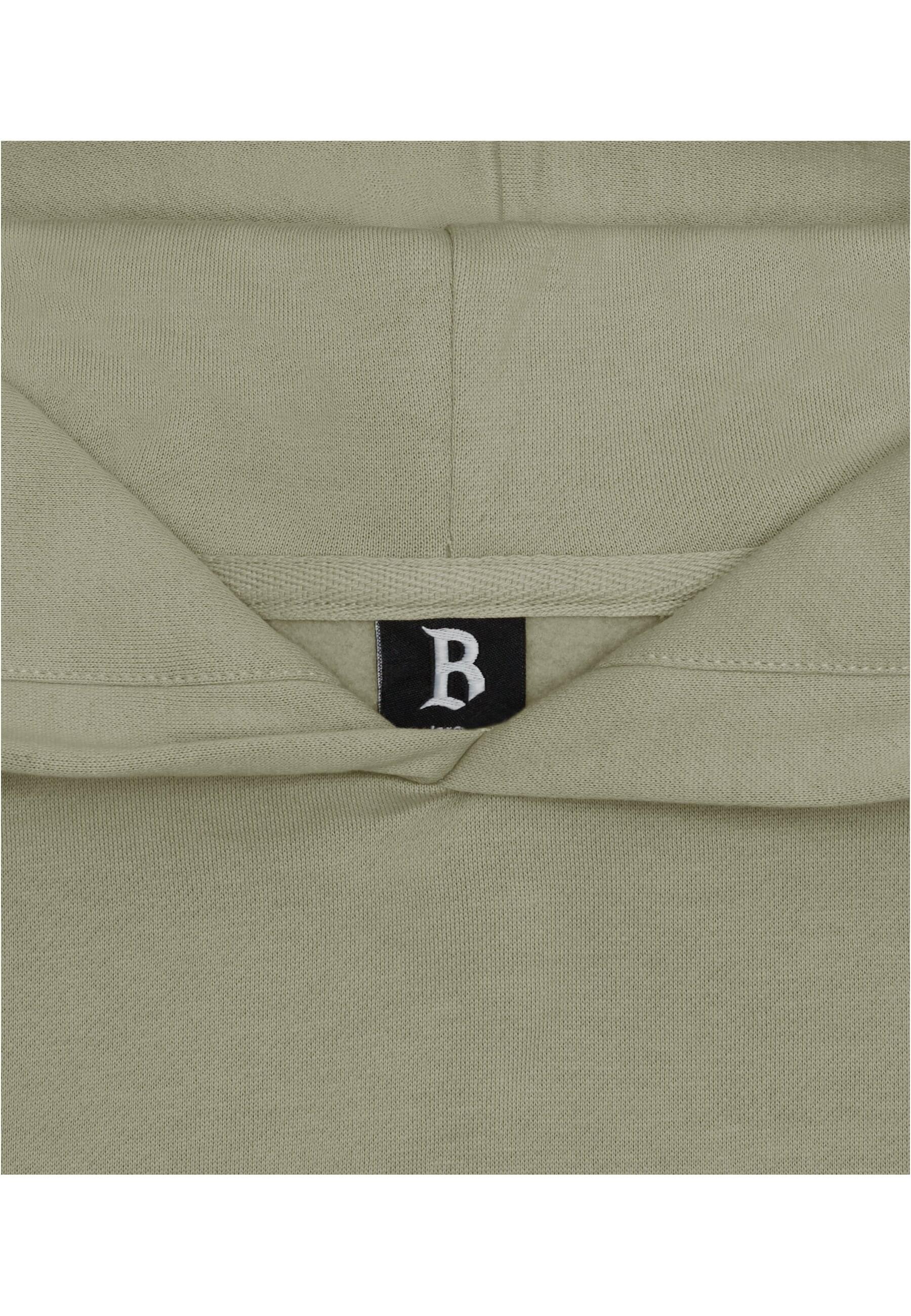 Thumbnail - Dropsize Kapuzensweatshirt "Dropsize Herren Super Heavy Blank Hoodie", 1 Stk.