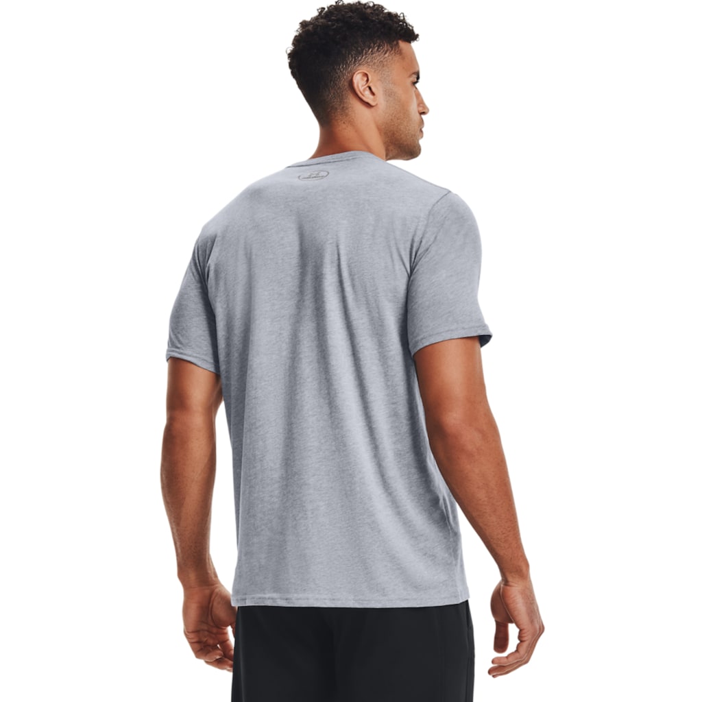 Under Armour® T-Shirt »UA BOXED SPORTSTYLE SHORT SLEEVE«